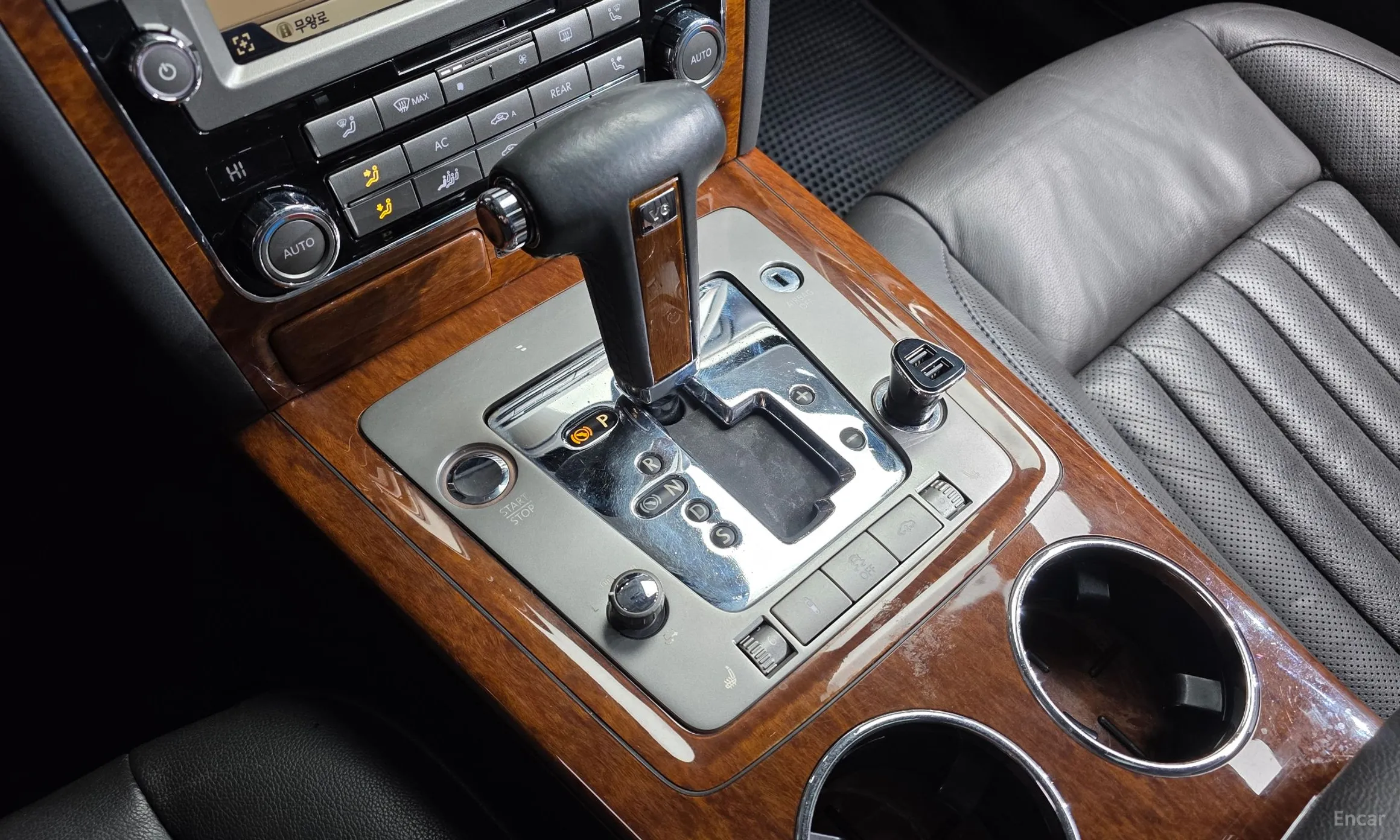 Volkswagen Phyton превью 9