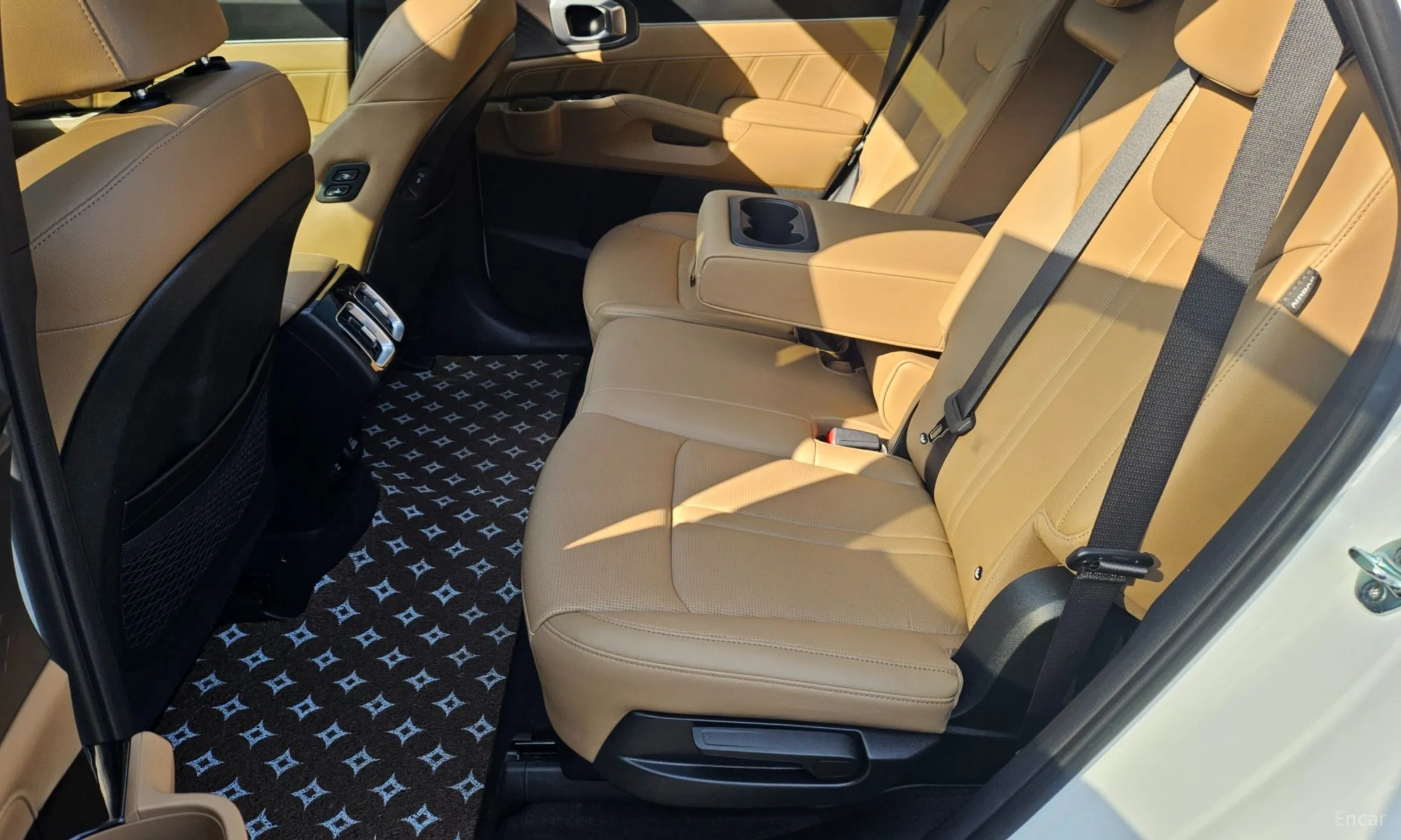 Kia Sorento 4th Generation превью 10
