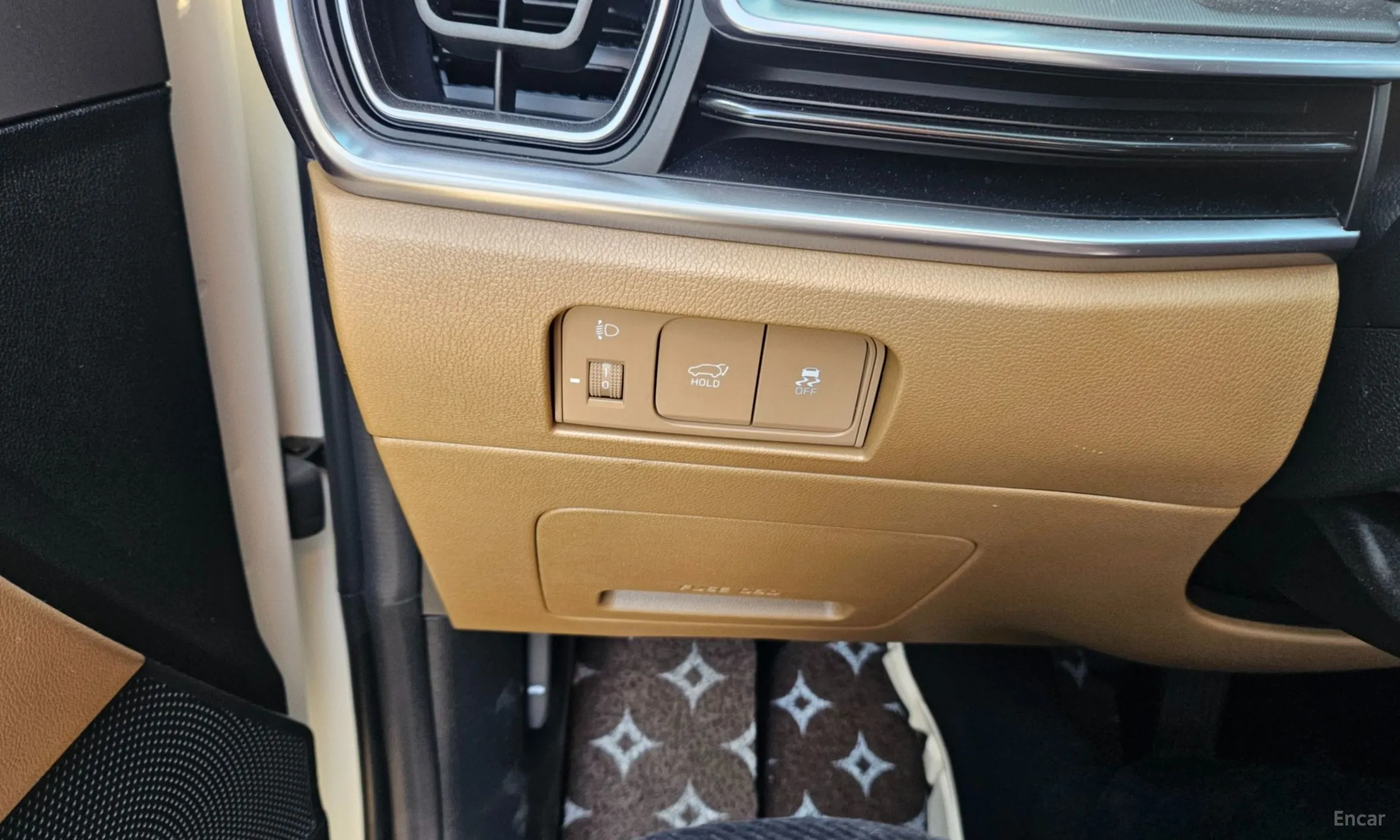 Kia Sorento 4th Generation превью 18