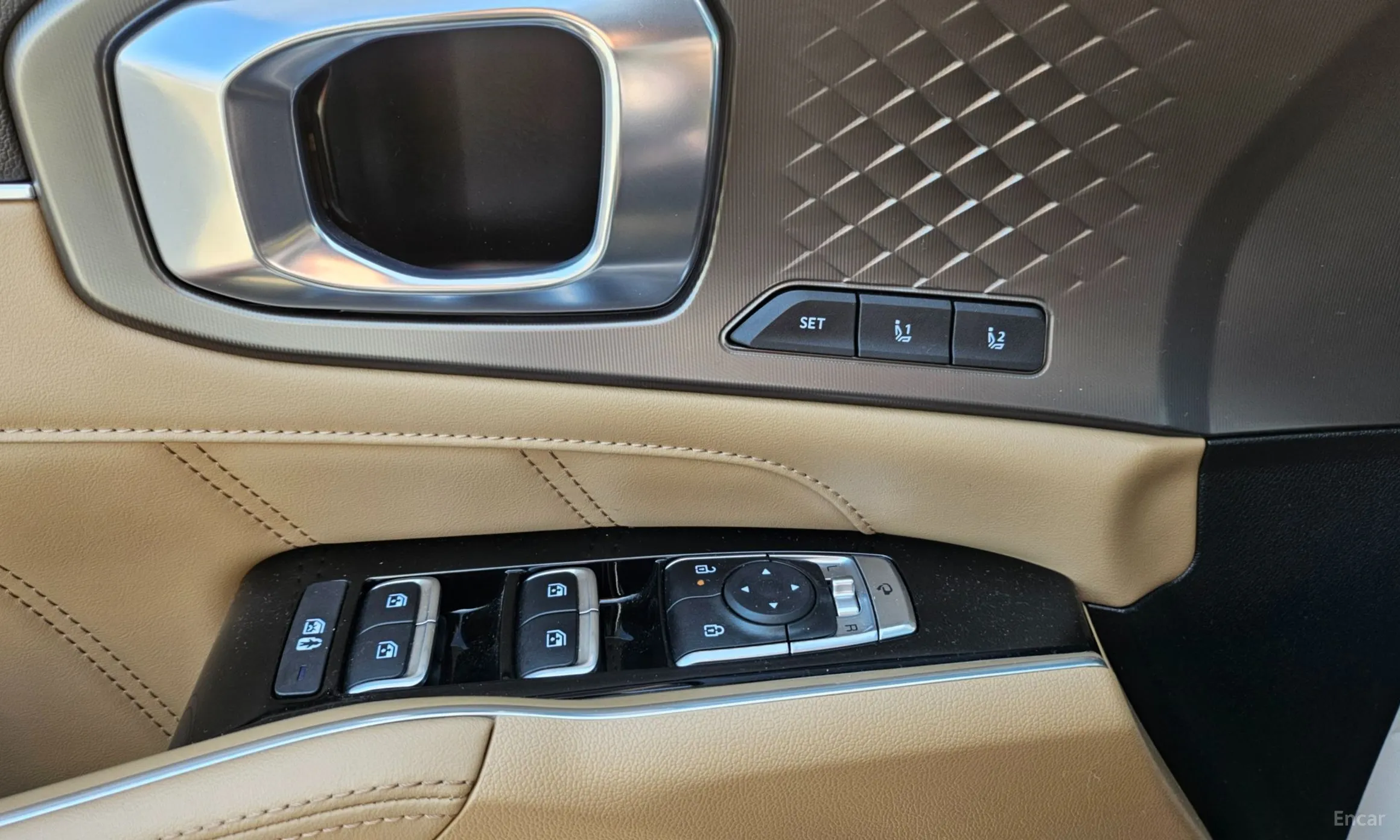 Kia Sorento 4th Generation превью 19