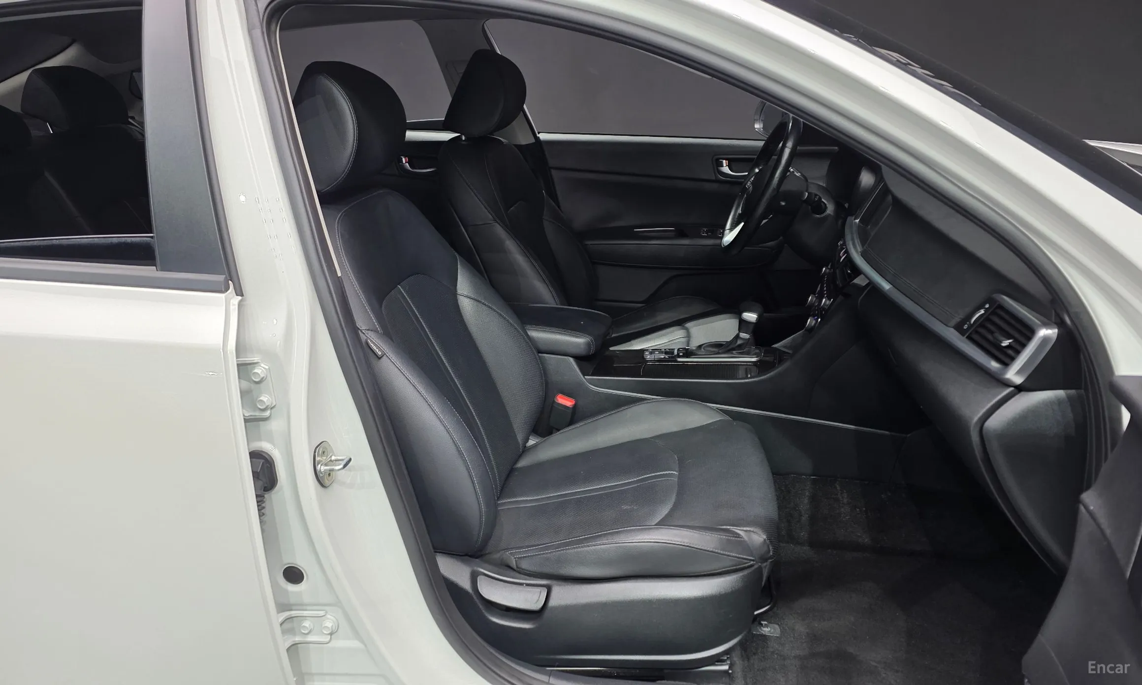 Kia The new K5 2nd Generation превью 10