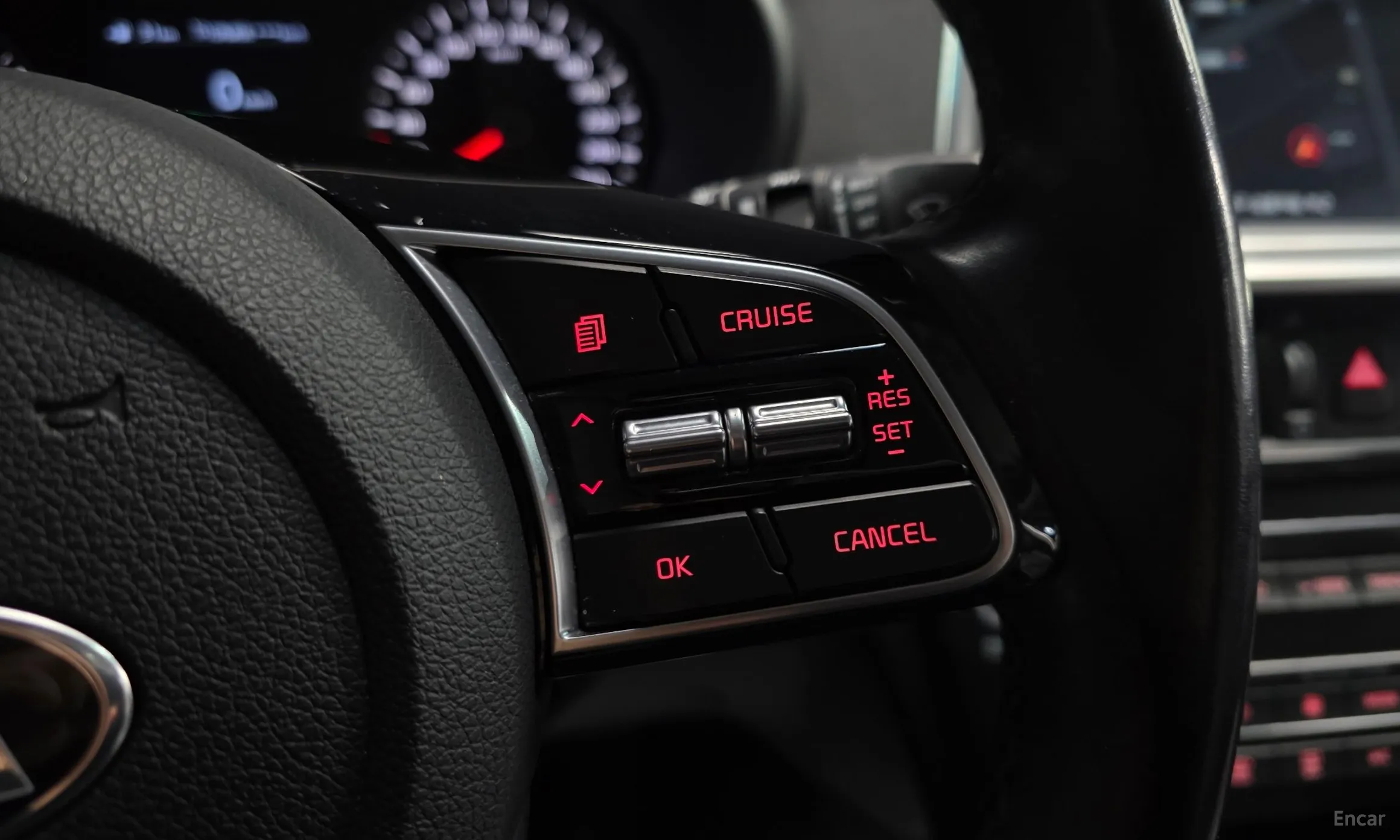 Kia The new K5 2nd Generation превью 20