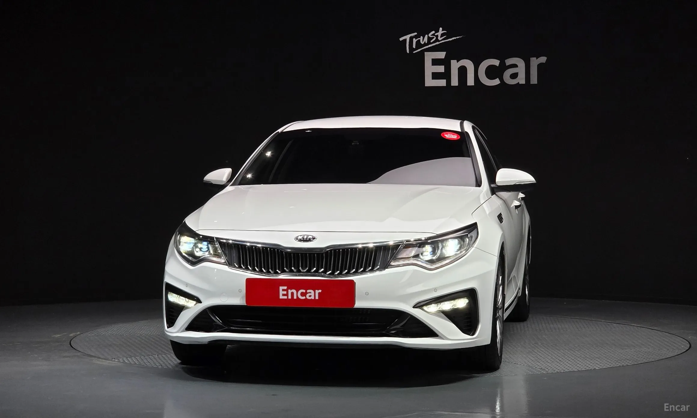 Kia The new K5 2nd Generation превью 3