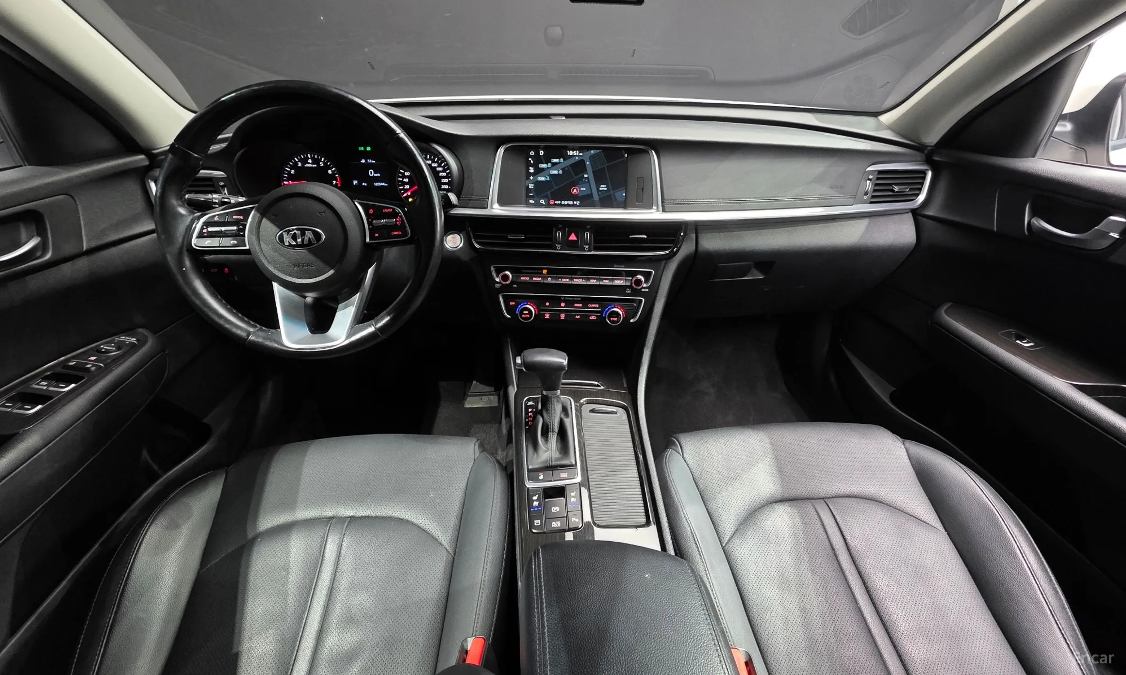 Kia The new K5 2nd Generation превью 7