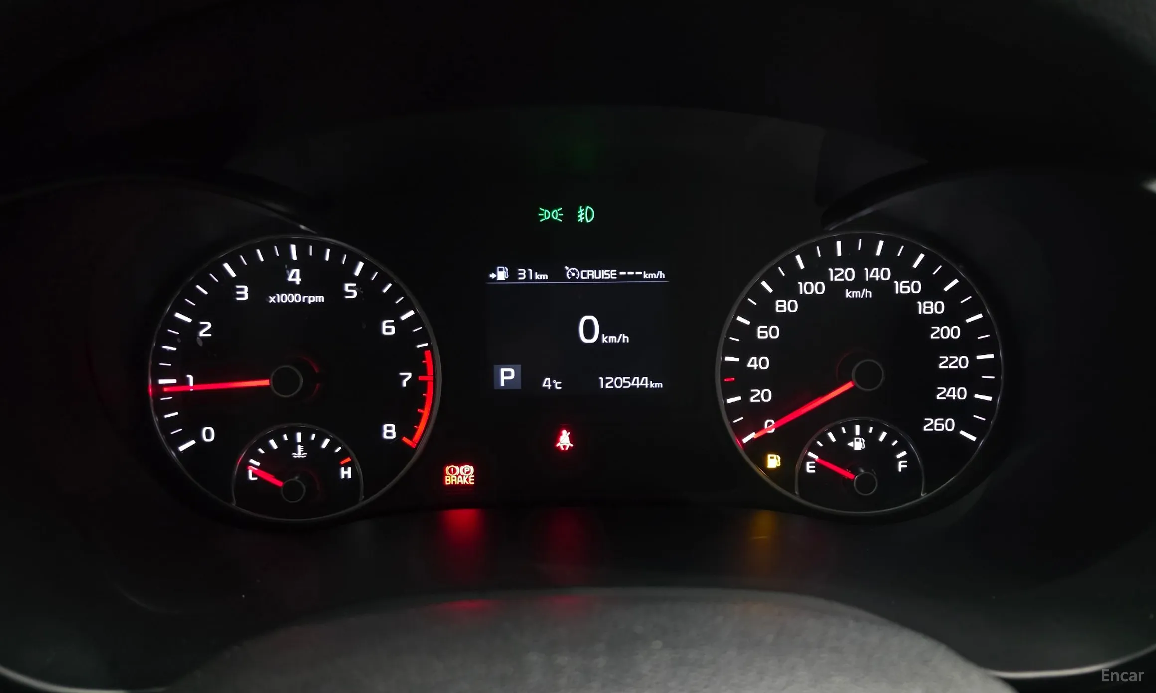 Kia The new K5 2nd Generation превью 8
