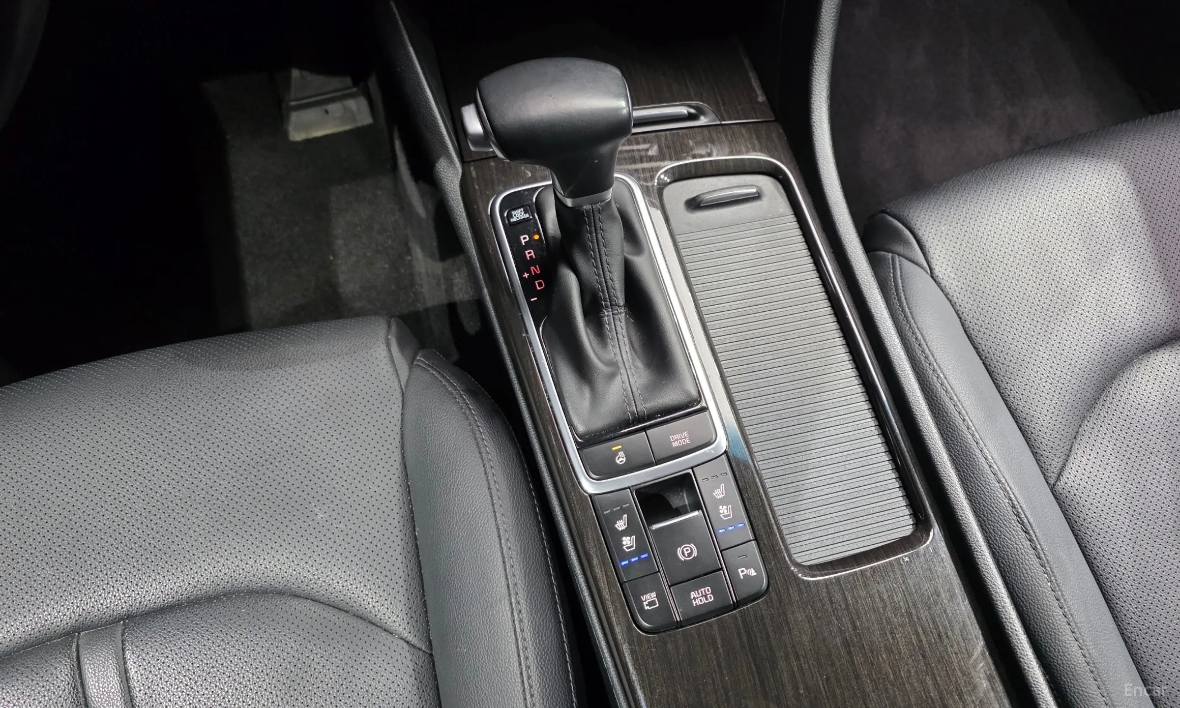 Kia The new K5 2nd Generation превью 9