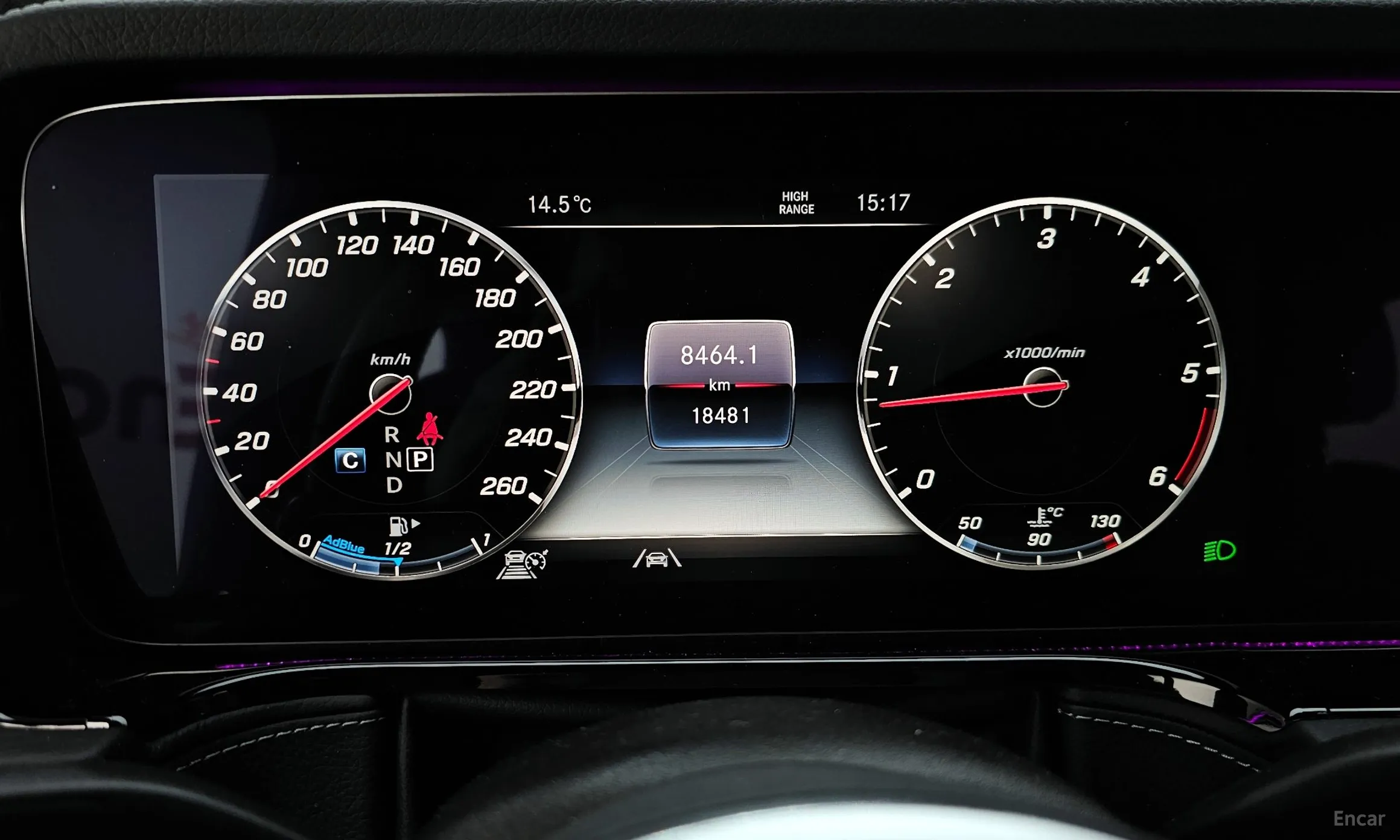 Mercedes Benz G-Class W463b превью 8