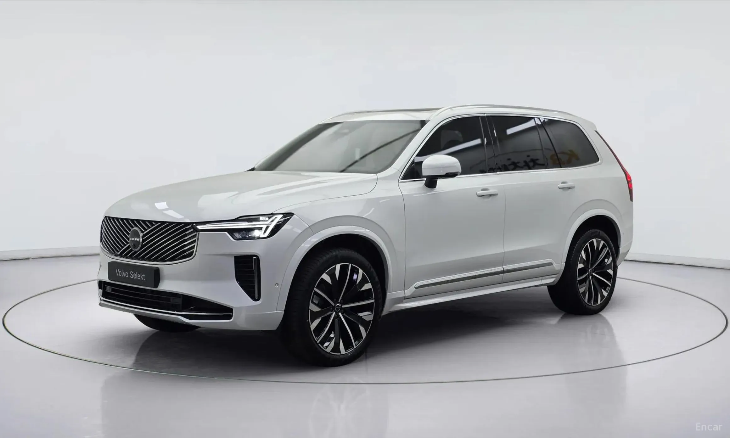XC90 Gen 2