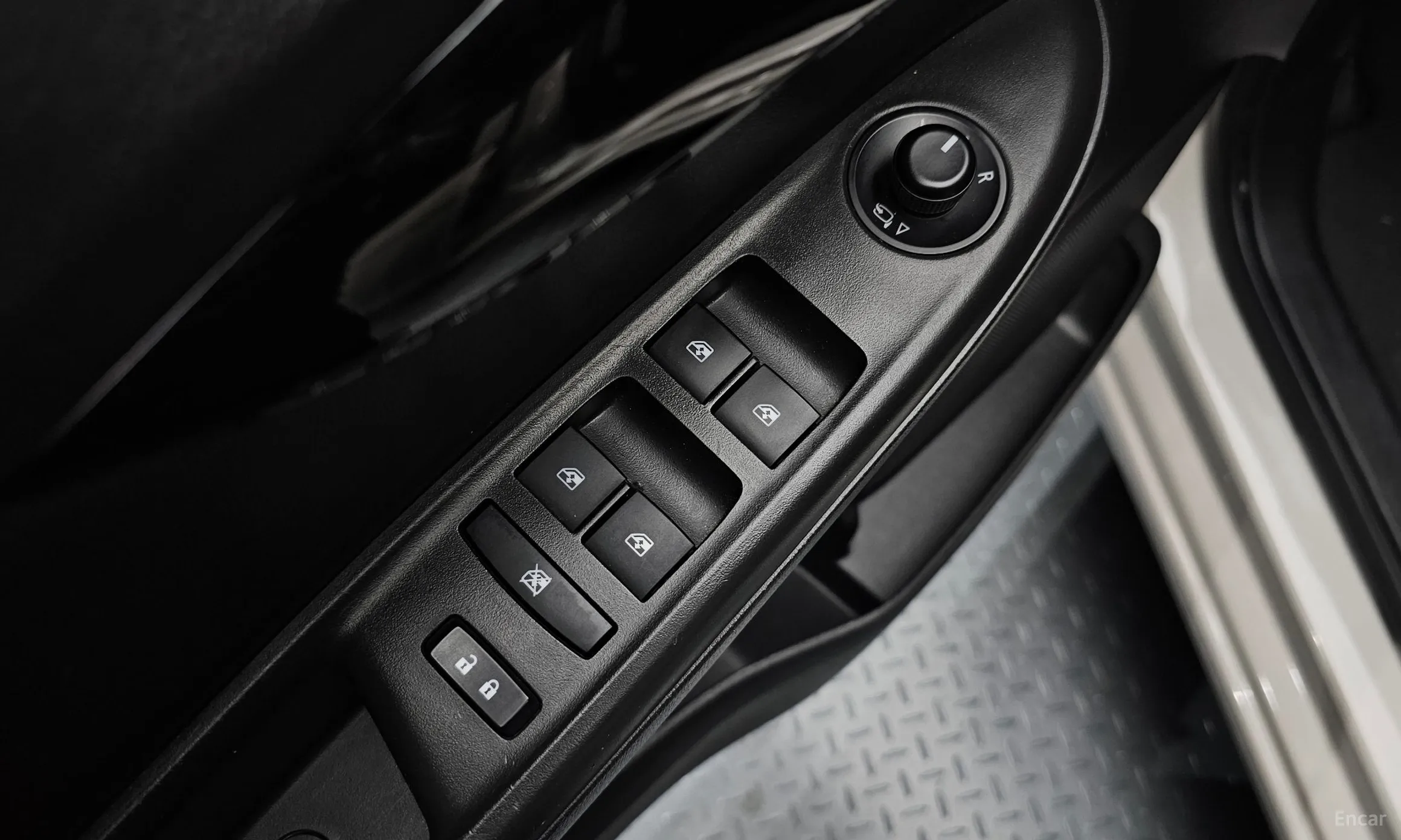 Chevrolet (GM Daewoo) Spark превью 16