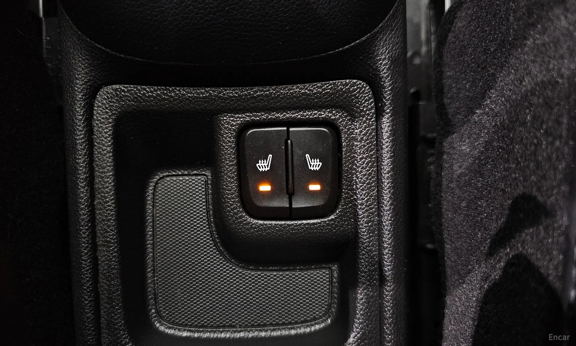 Chevrolet (GM Daewoo) Spark превью 19