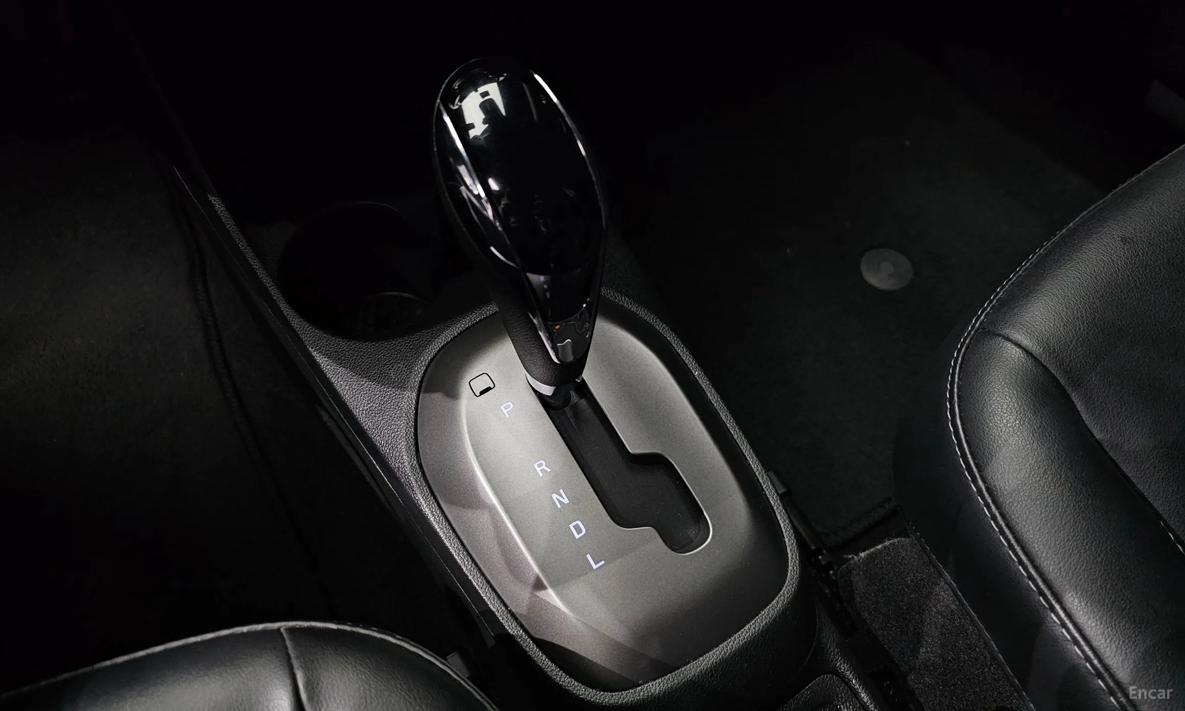 Chevrolet (GM Daewoo) Spark превью 9