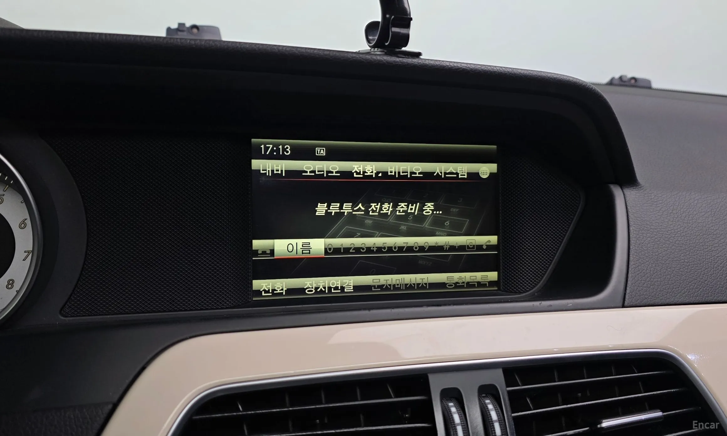 Mercedes Benz C-Class W204 превью 16