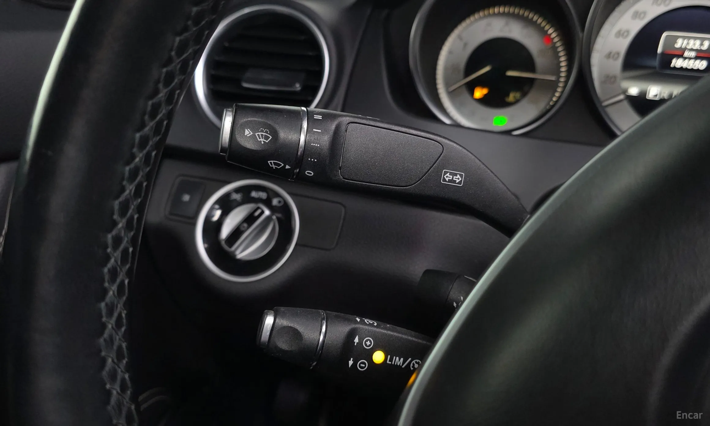 Mercedes Benz C-Class W204 превью 18