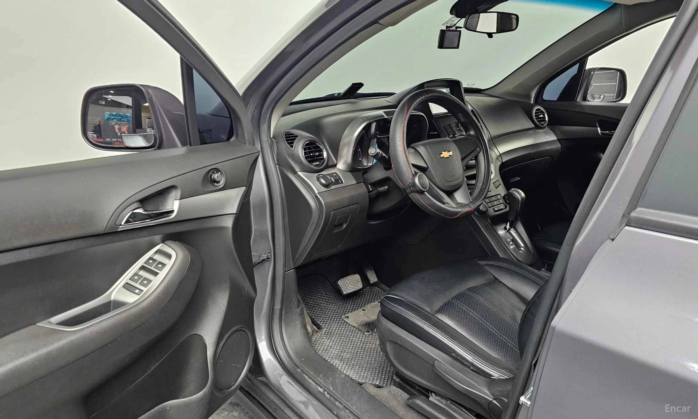Chevrolet (GM Daewoo) Orlando превью 10