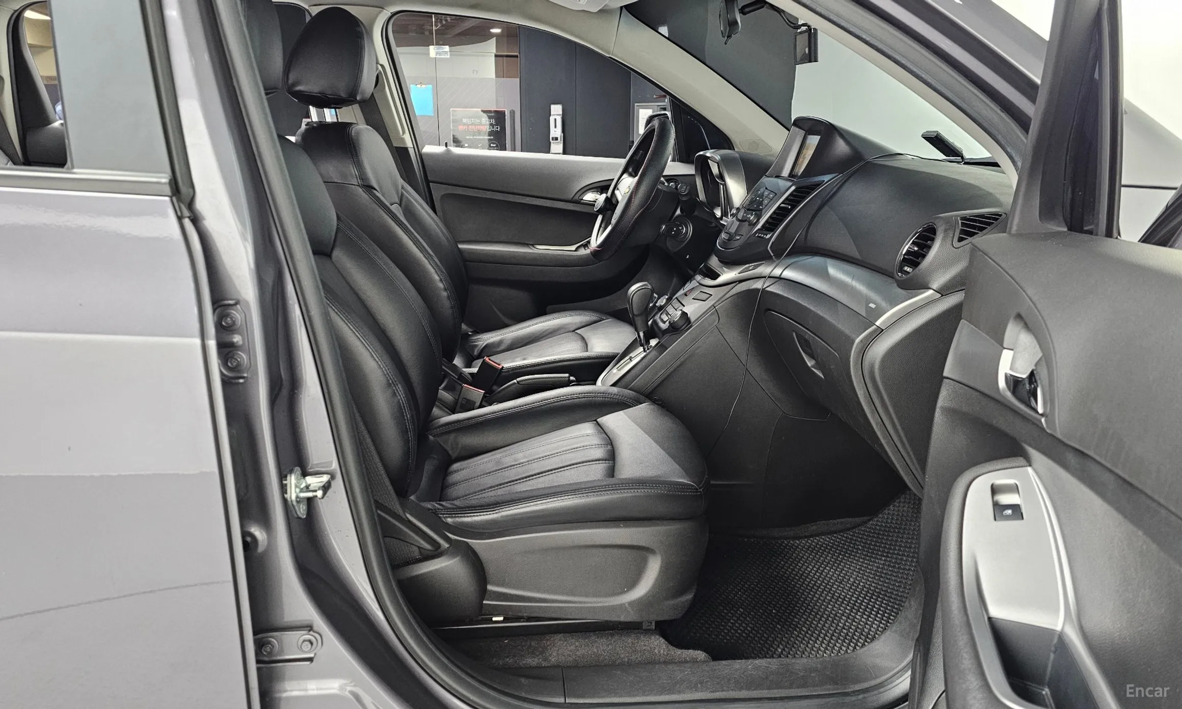 Chevrolet (GM Daewoo) Orlando превью 11
