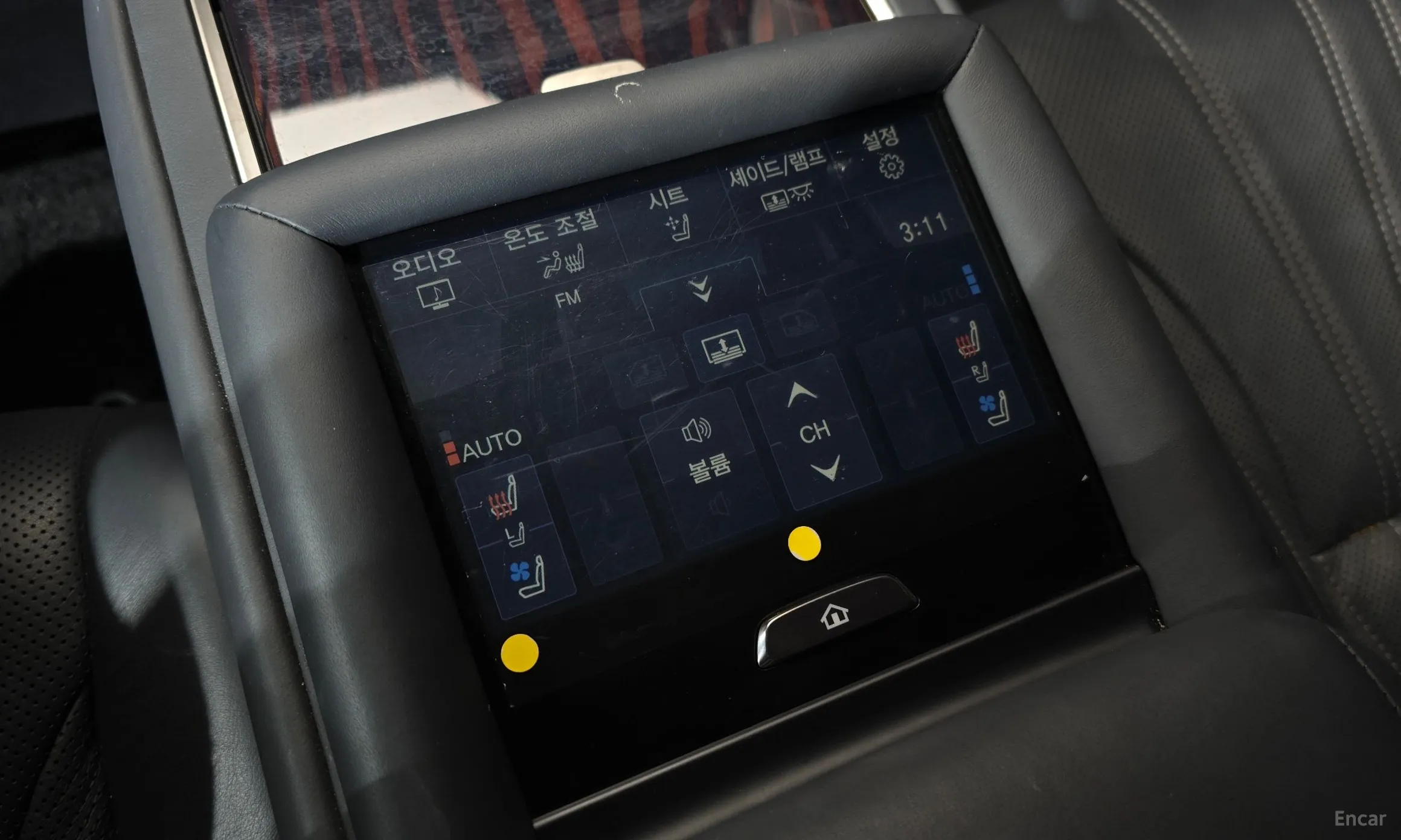 Lexus LS500 5th Generation превью 17