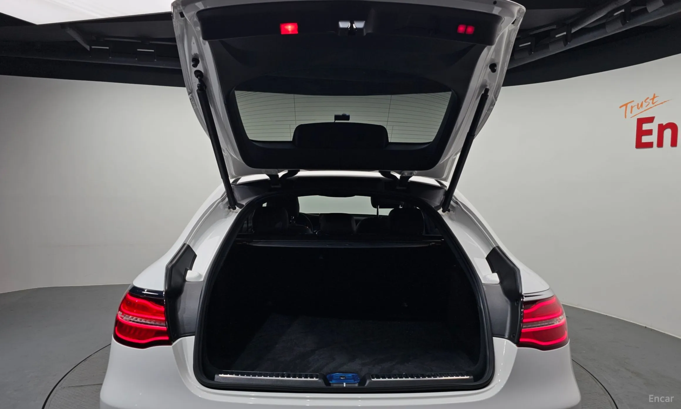 Mercedes Benz GLC-Class X253 превью 20