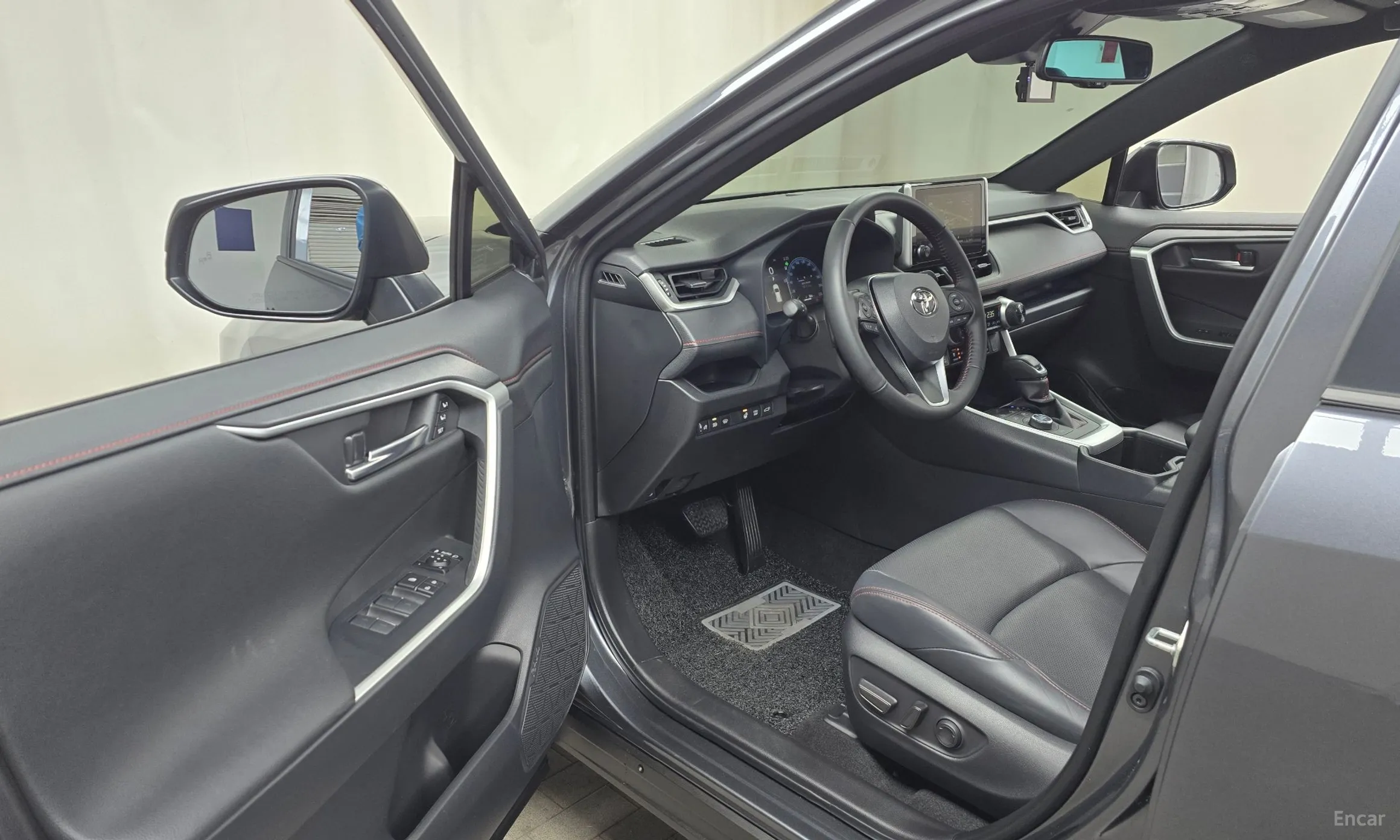 Toyota RAV4 5th Generation превью 10
