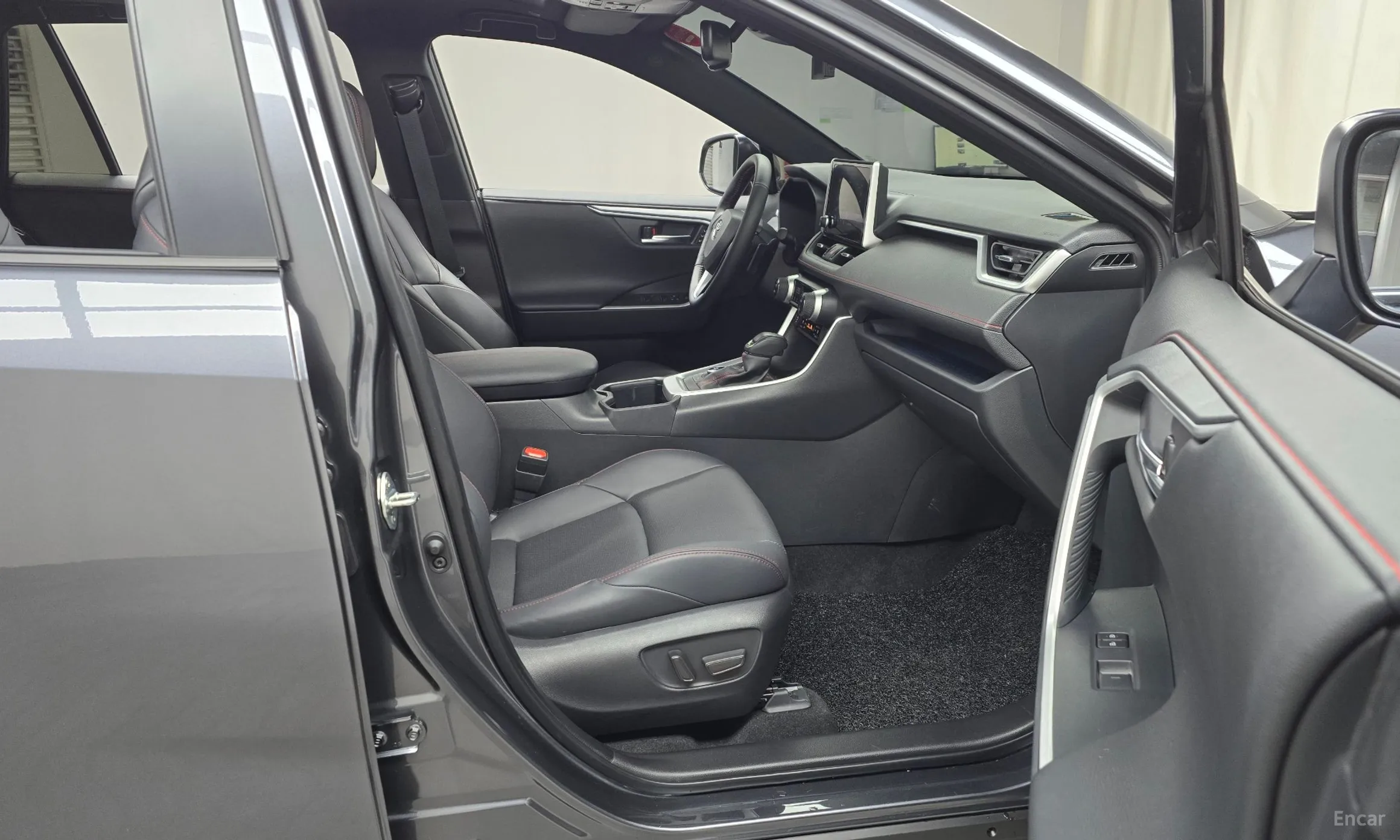 Toyota RAV4 5th Generation превью 11