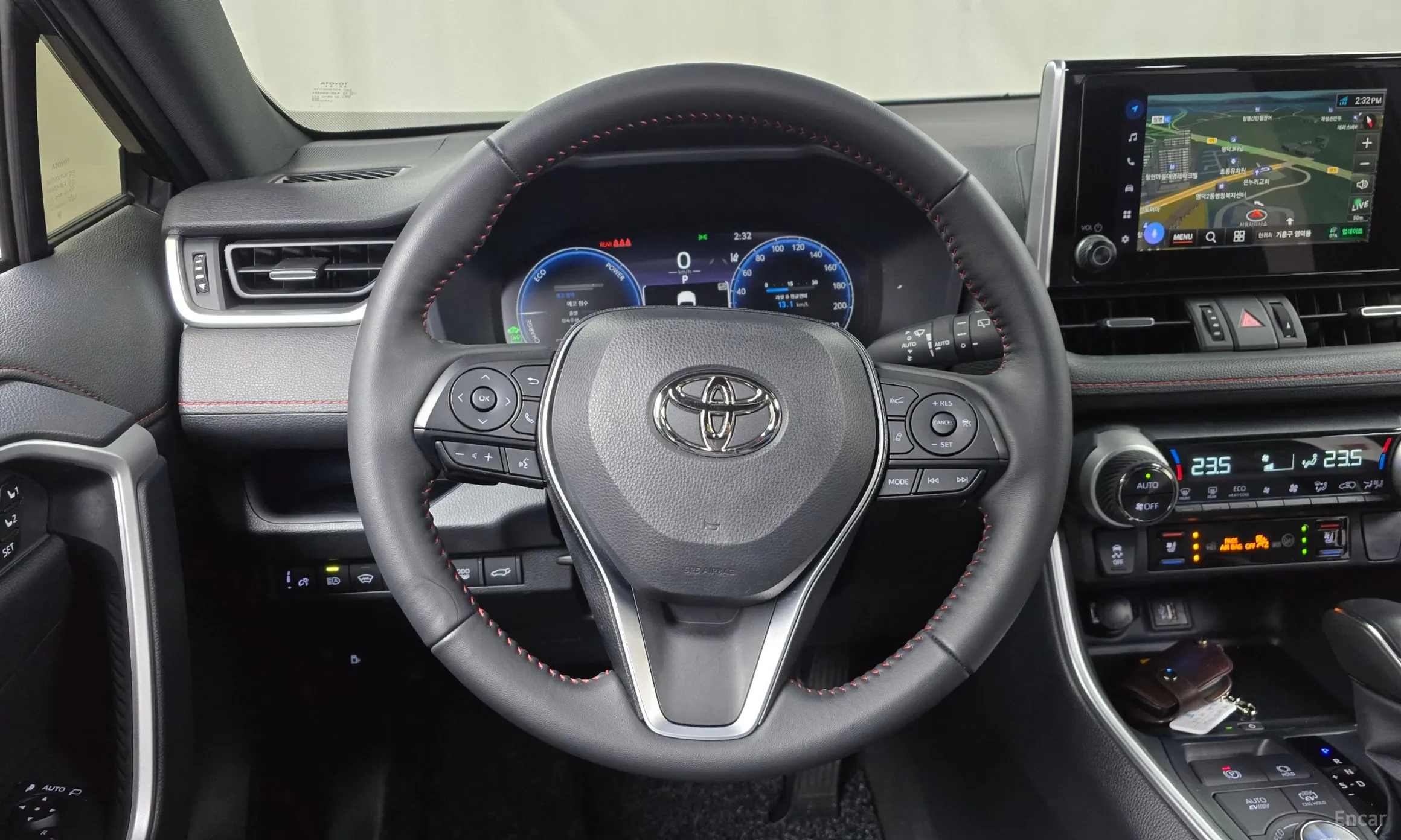 Toyota RAV4 5th Generation превью 13