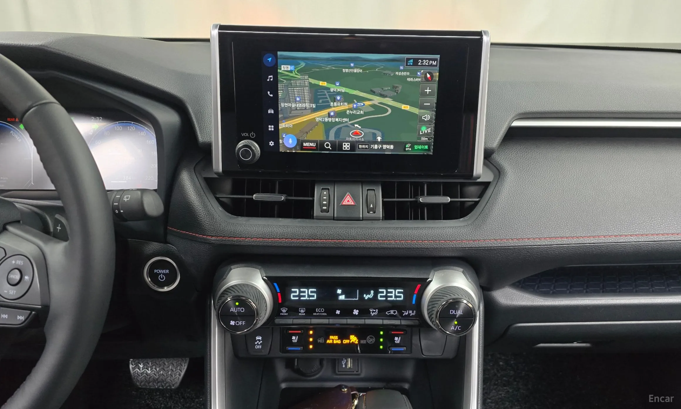 Toyota RAV4 5th Generation превью 14