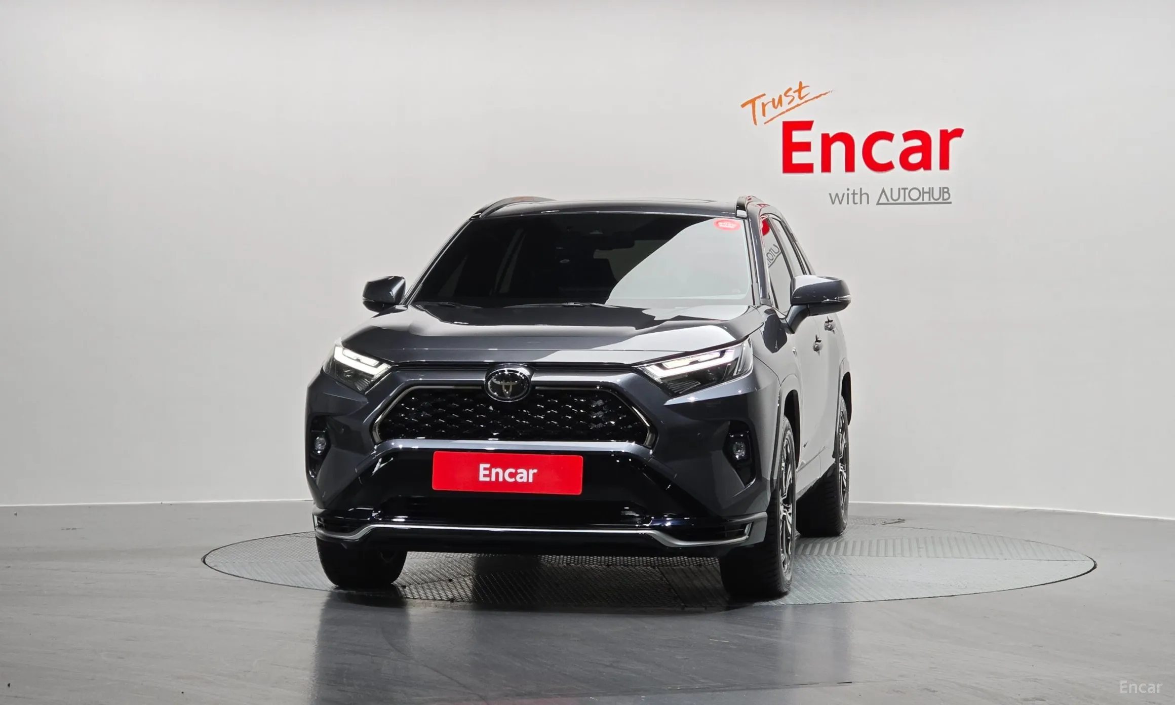 Toyota RAV4 5th Generation превью 3