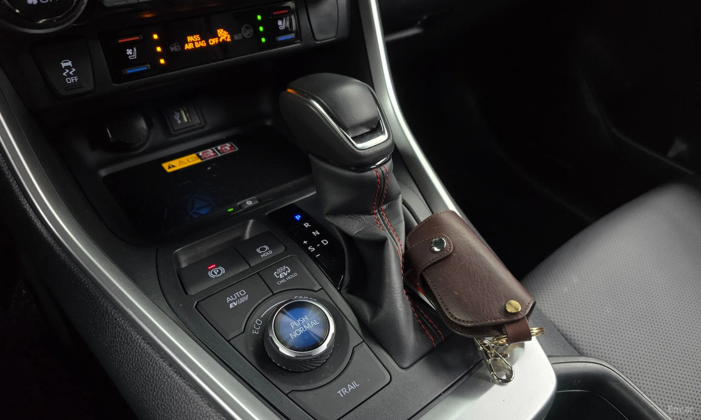 Toyota RAV4 5th Generation превью 9