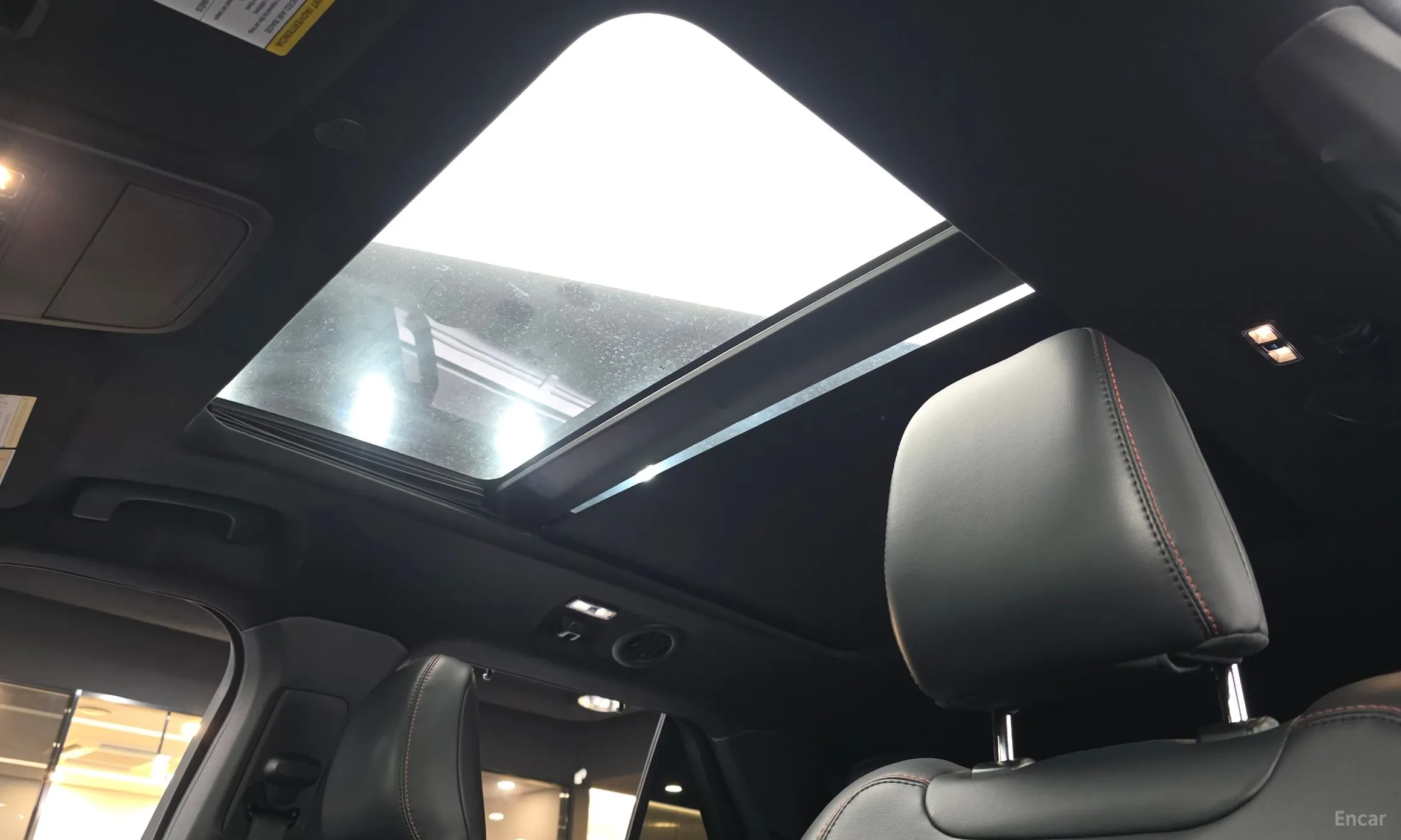 Ford Explorer 6th Generation превью 19