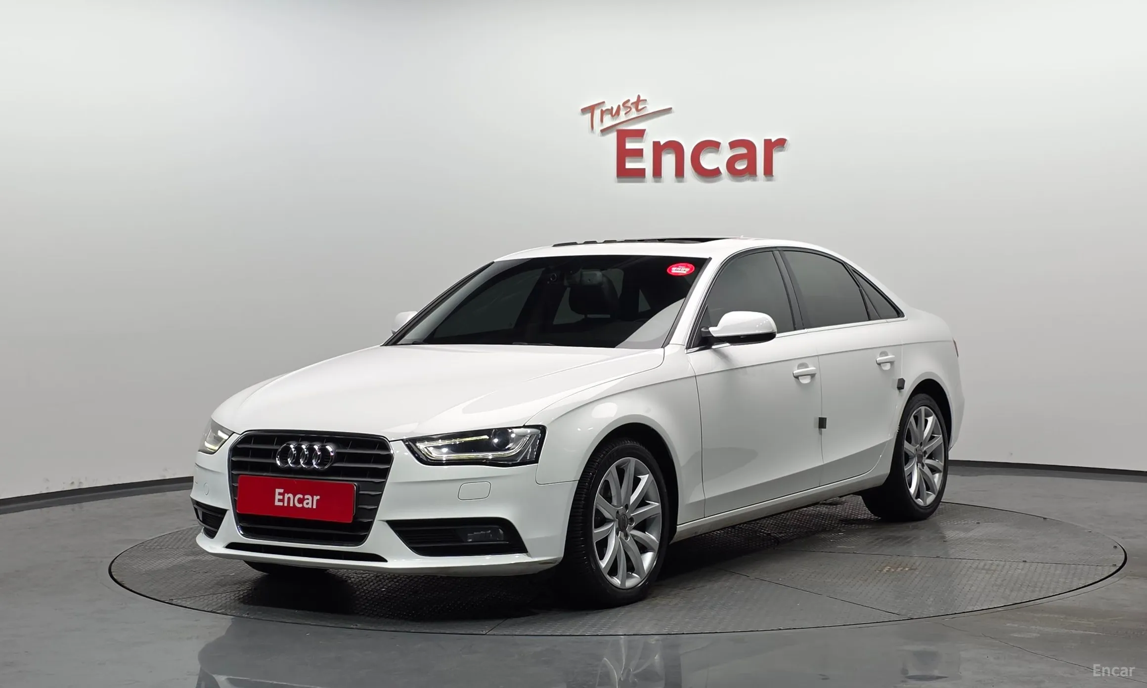 New A4