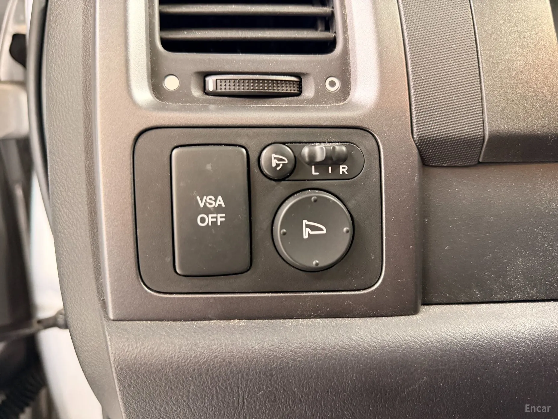 Honda CR-V превью 13