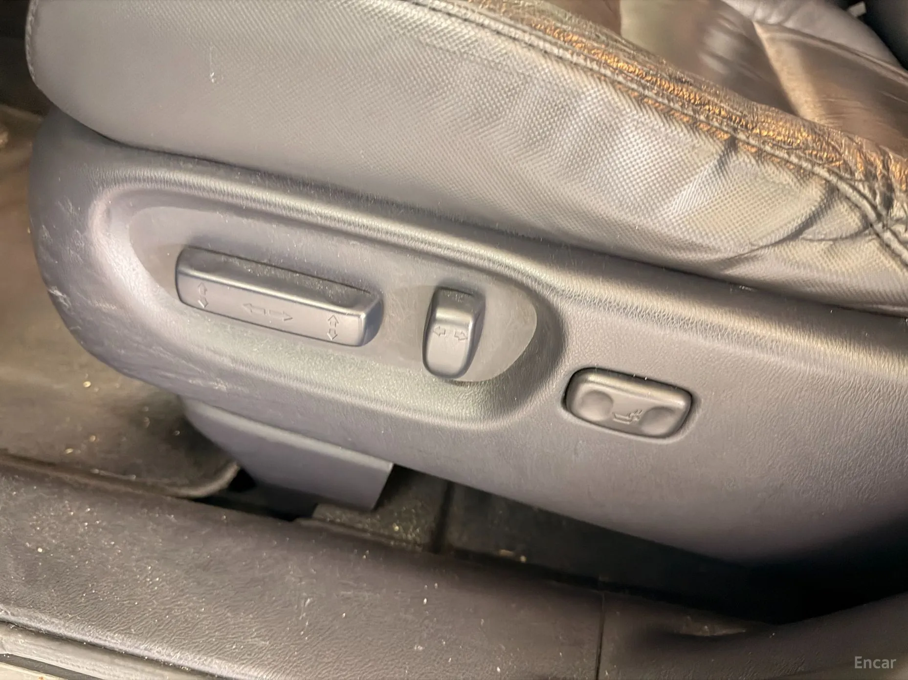 Honda CR-V превью 15