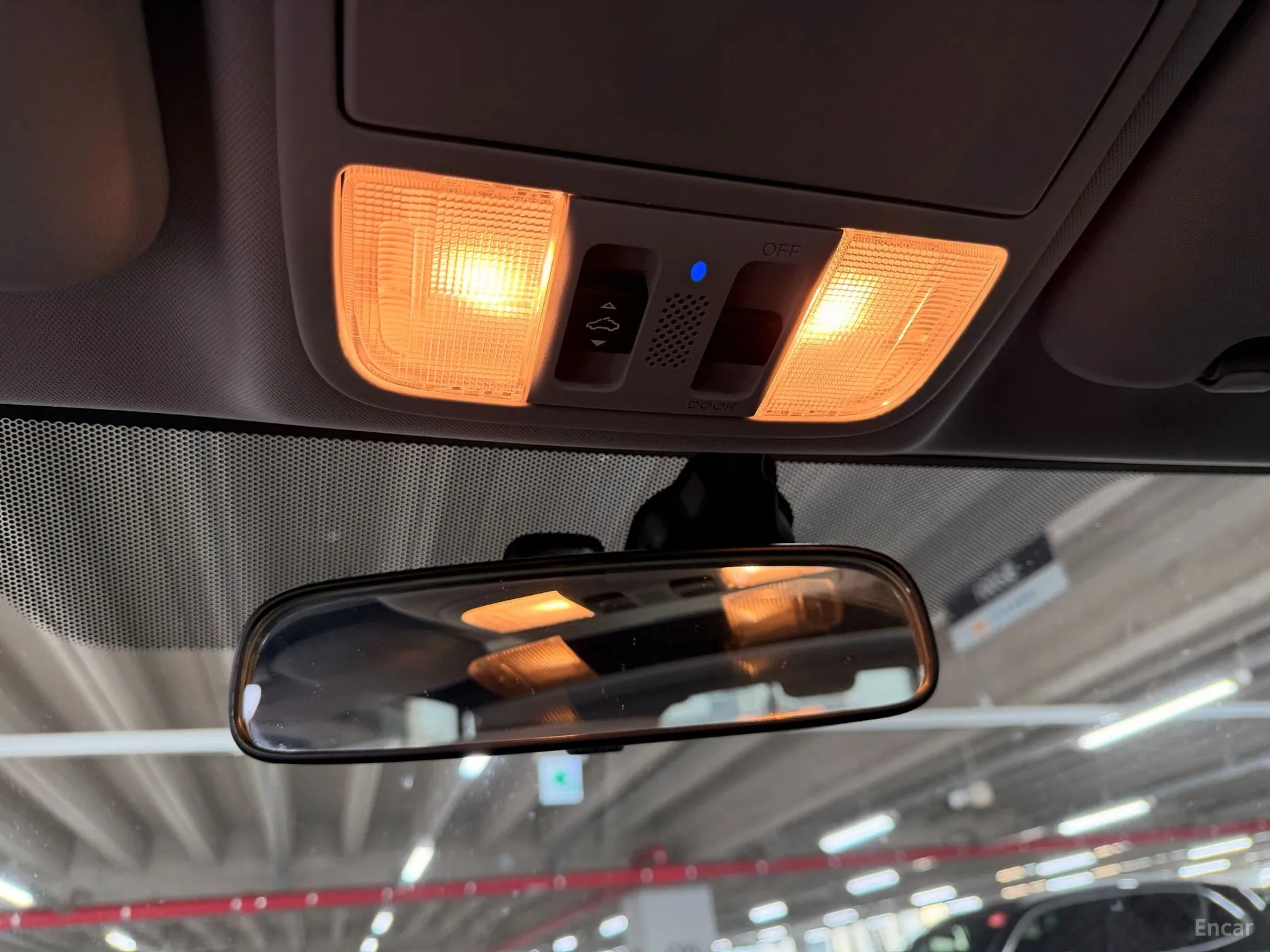 Honda CR-V превью 16