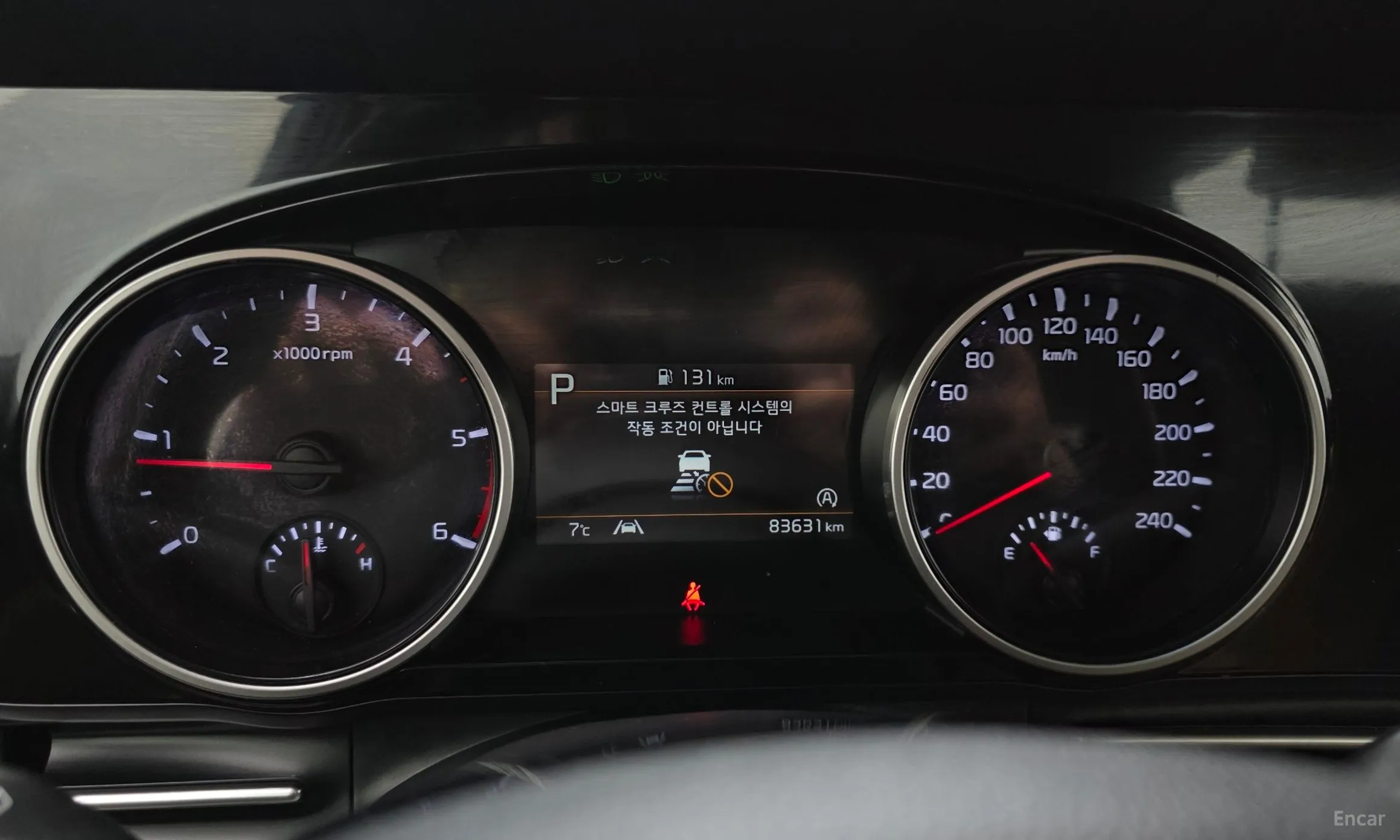 Kia Carnival Gen 4 превью 8