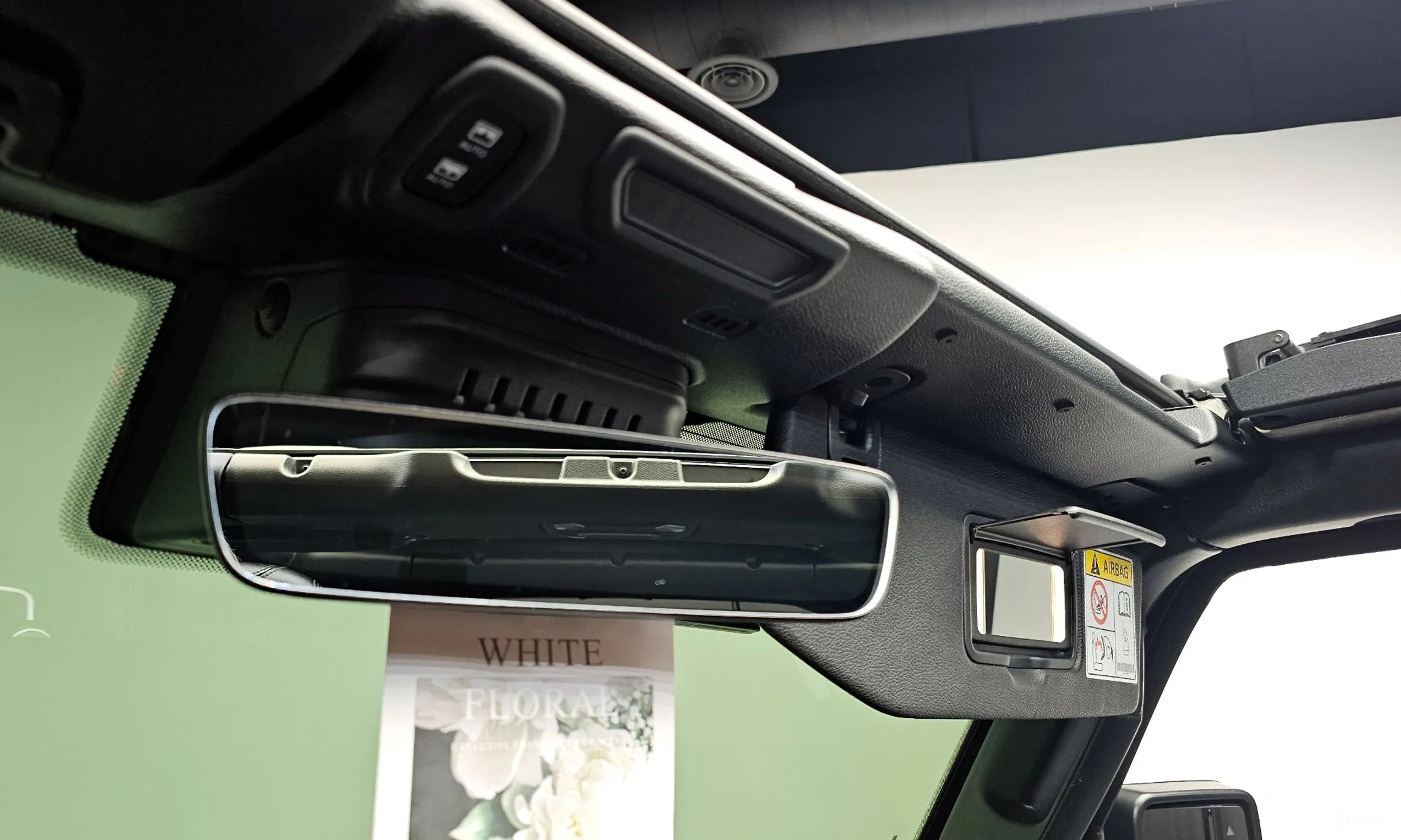 Jeep Wrangler (JL) превью 18