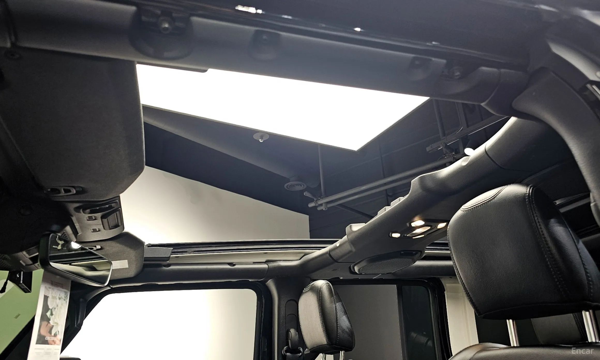 Jeep Wrangler (JL) превью 19