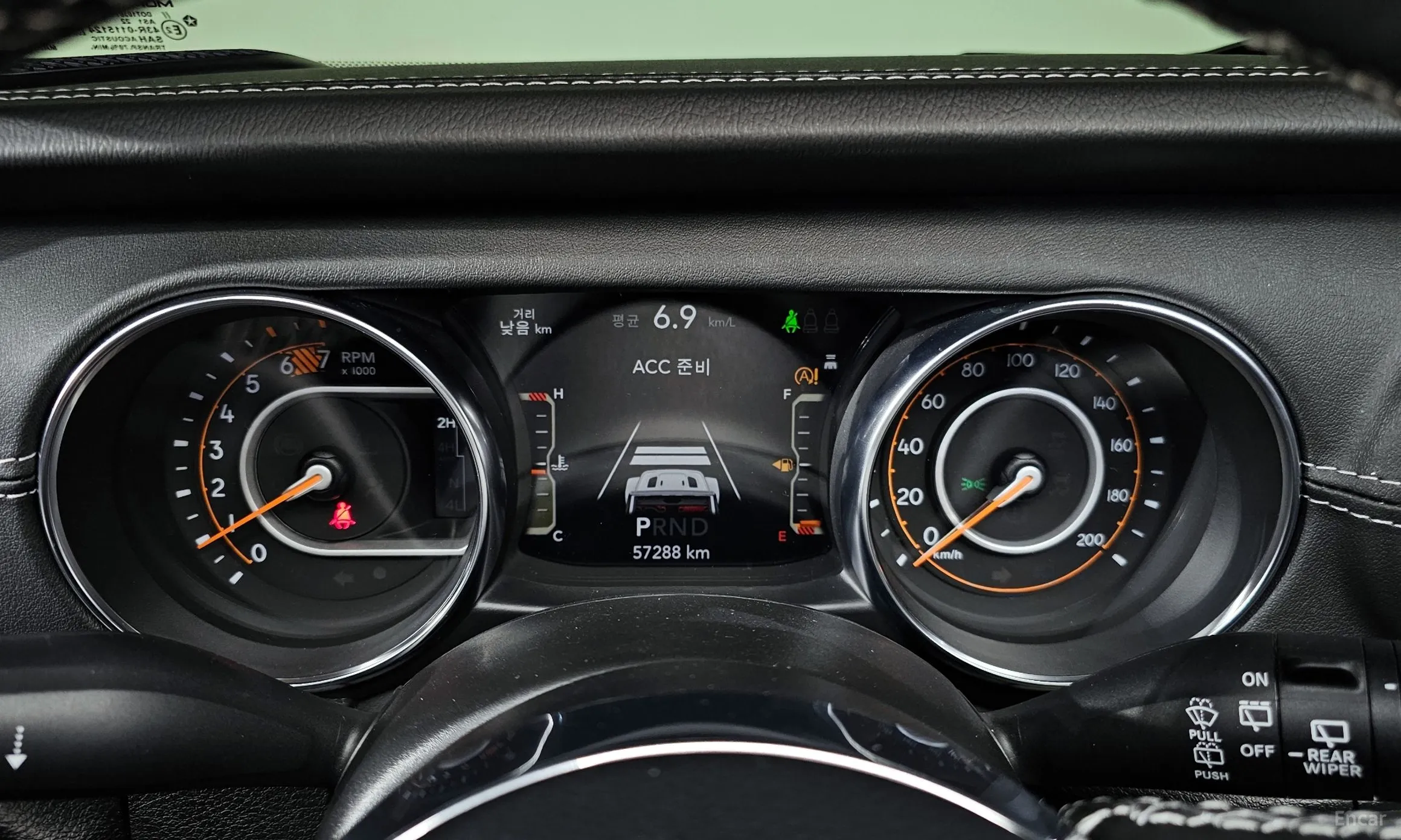 Jeep Wrangler (JL) превью 8