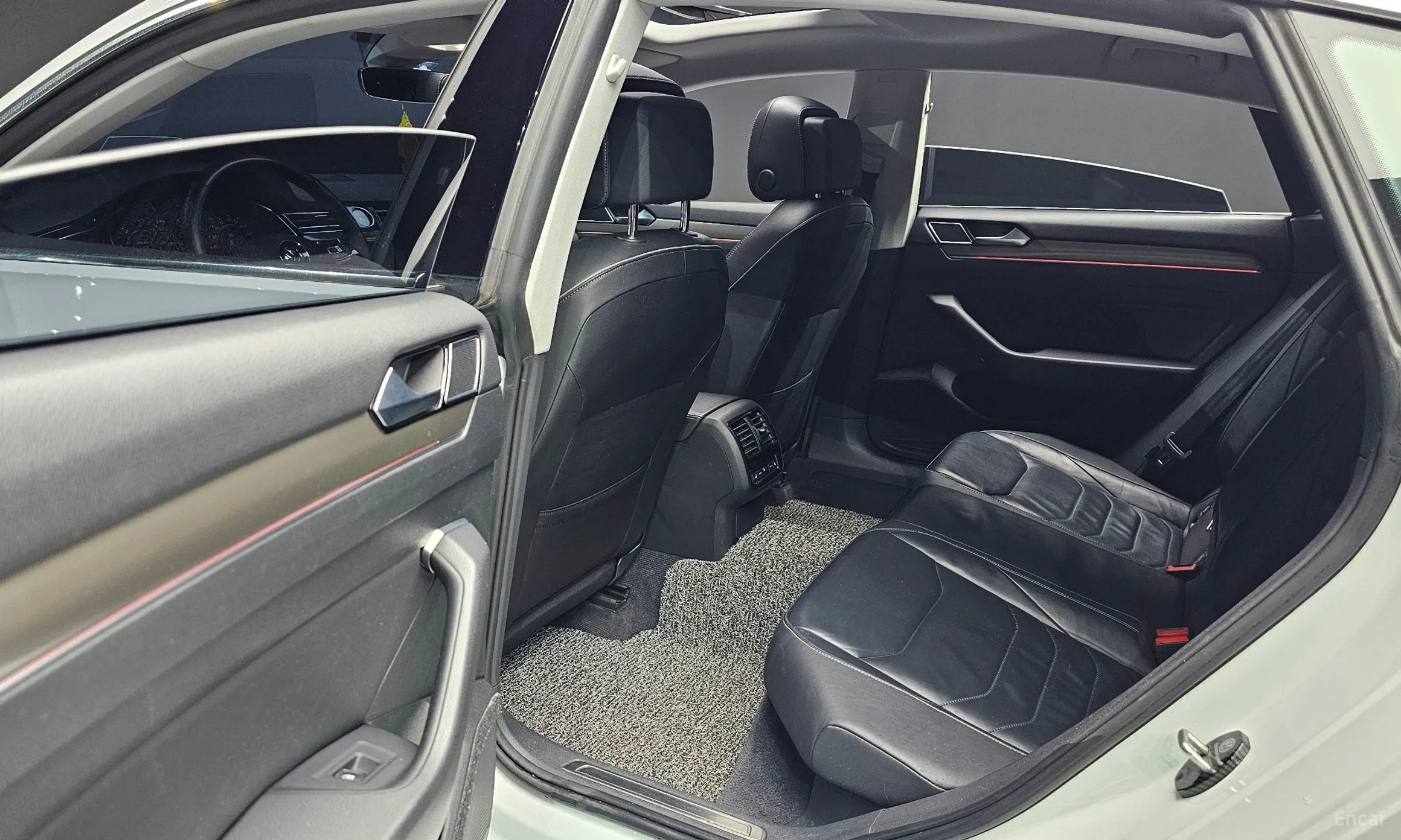 Volkswagen Ateon превью 19