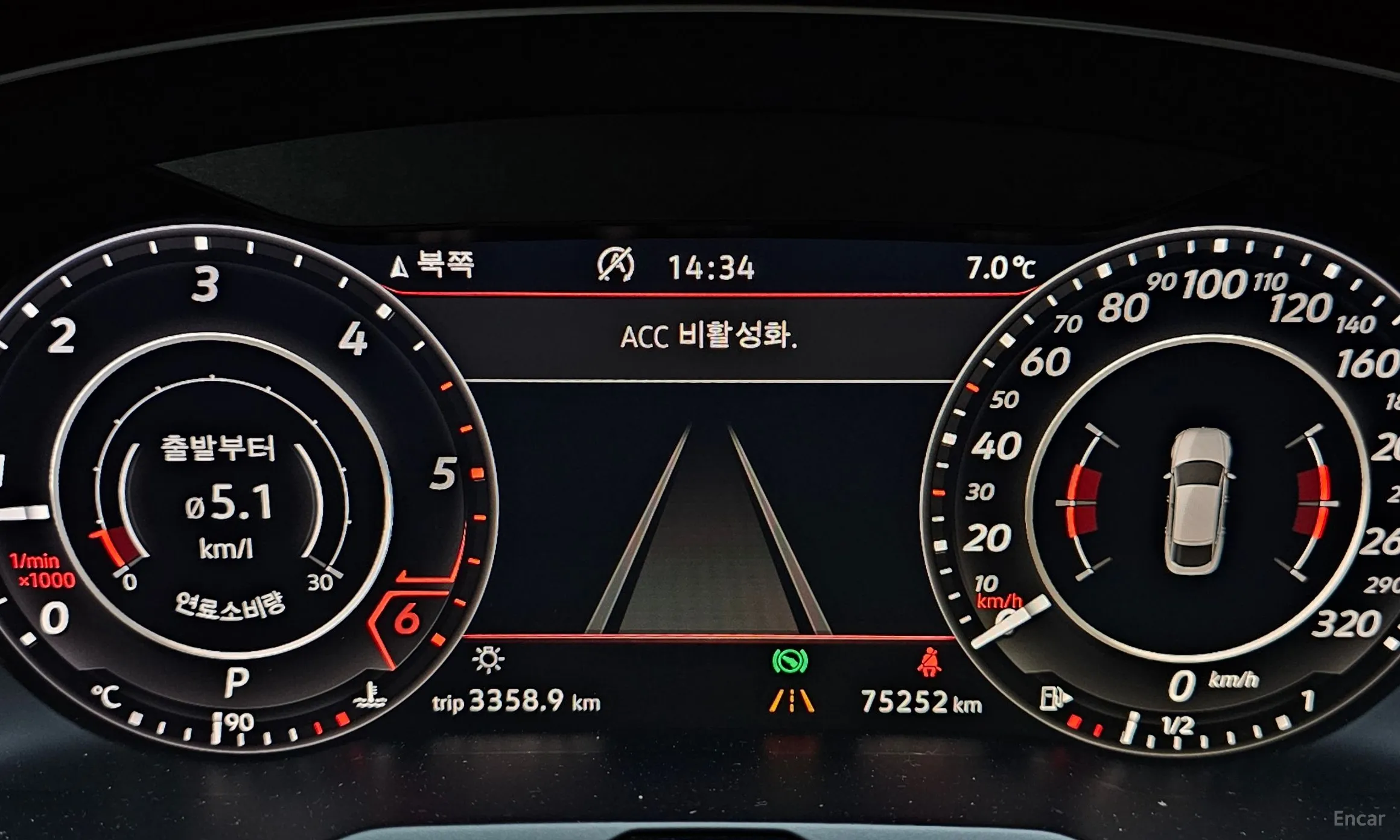 Volkswagen Ateon превью 8