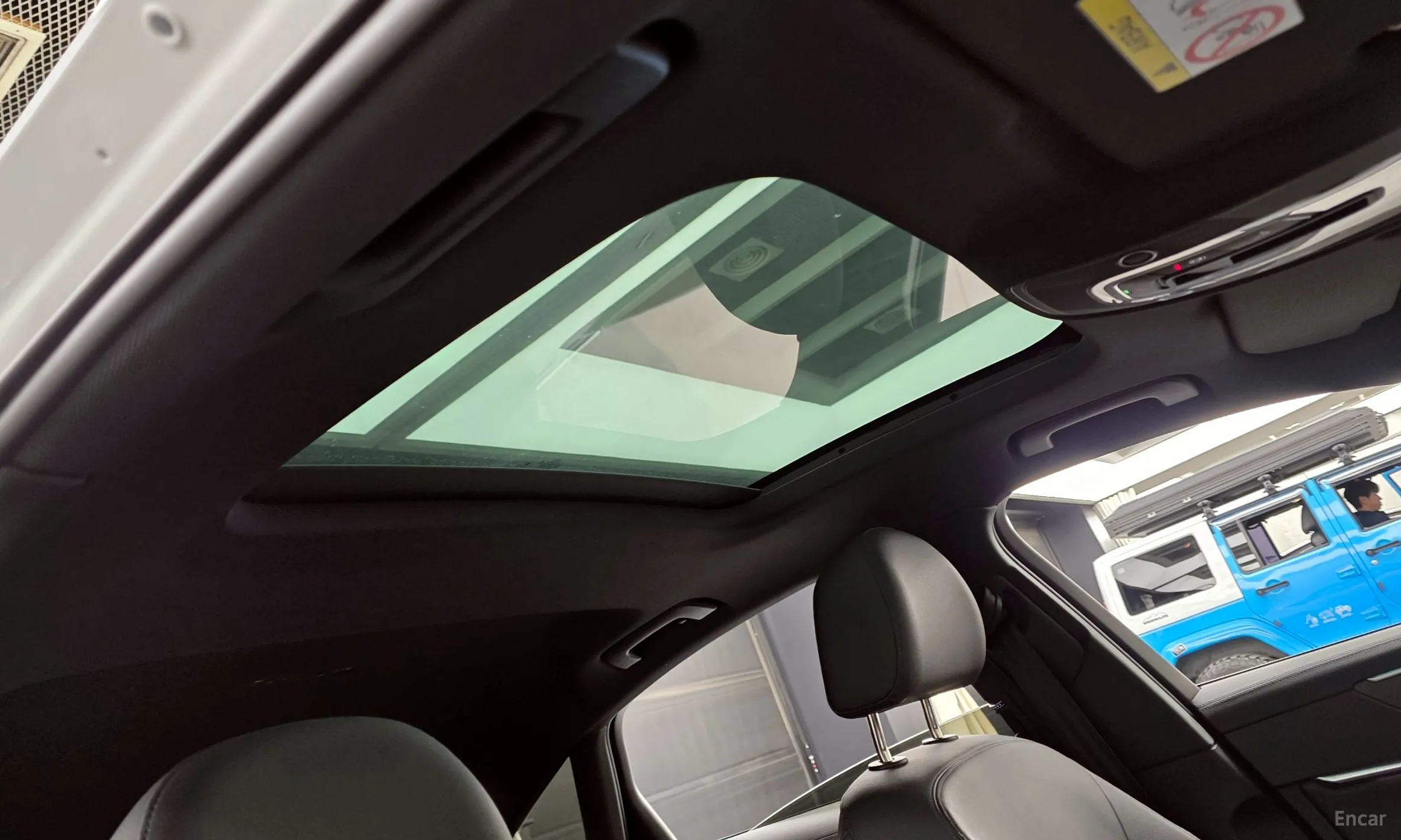 Audi A6 (C8) превью 17
