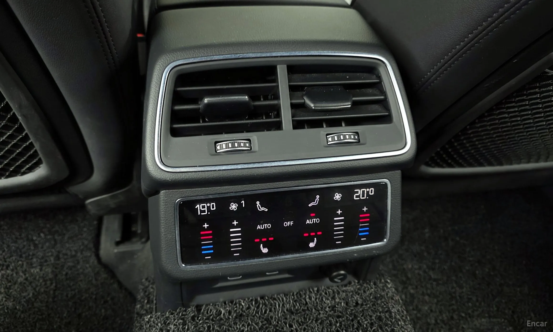 Audi A6 (C8) превью 18