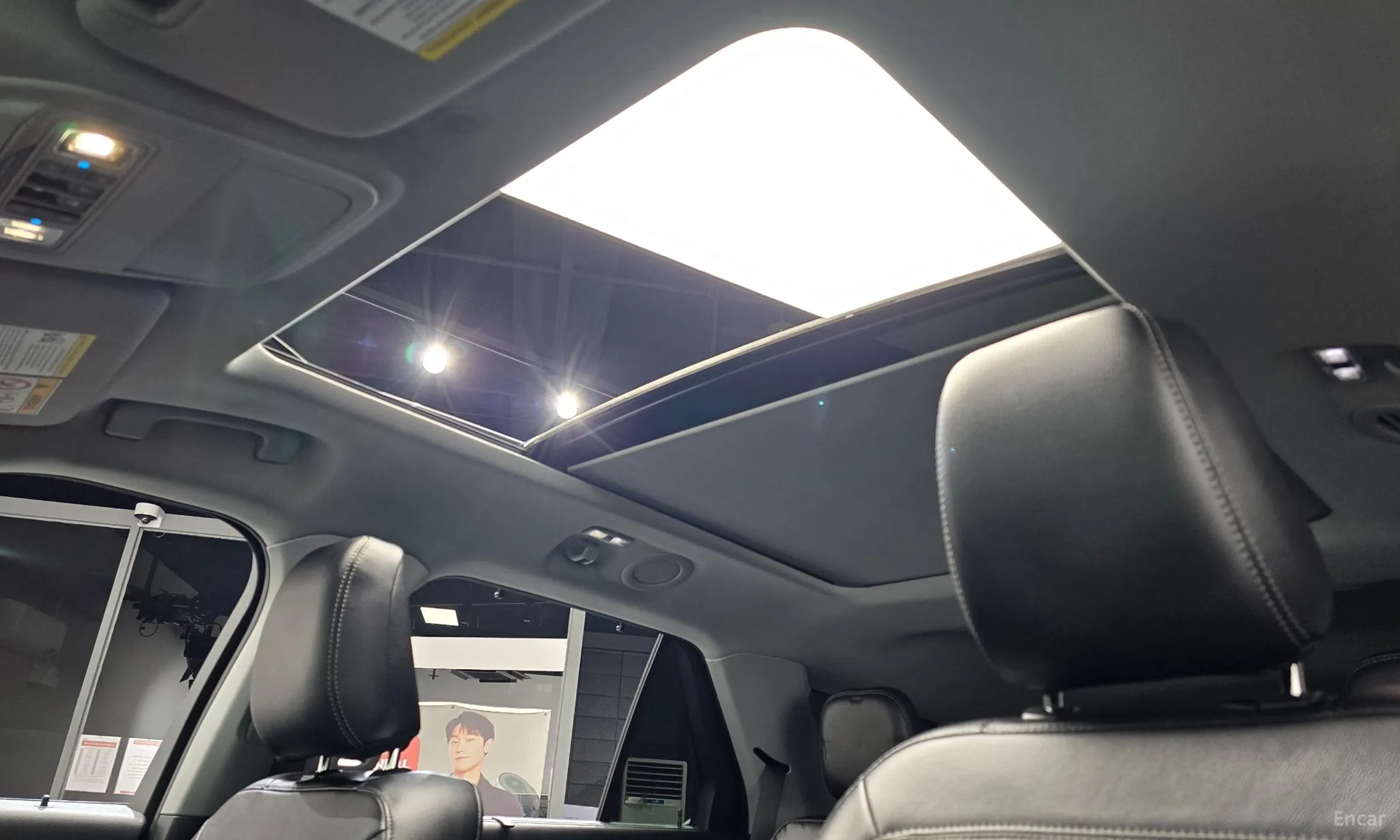 Ford Explorer 6th Generation превью 19