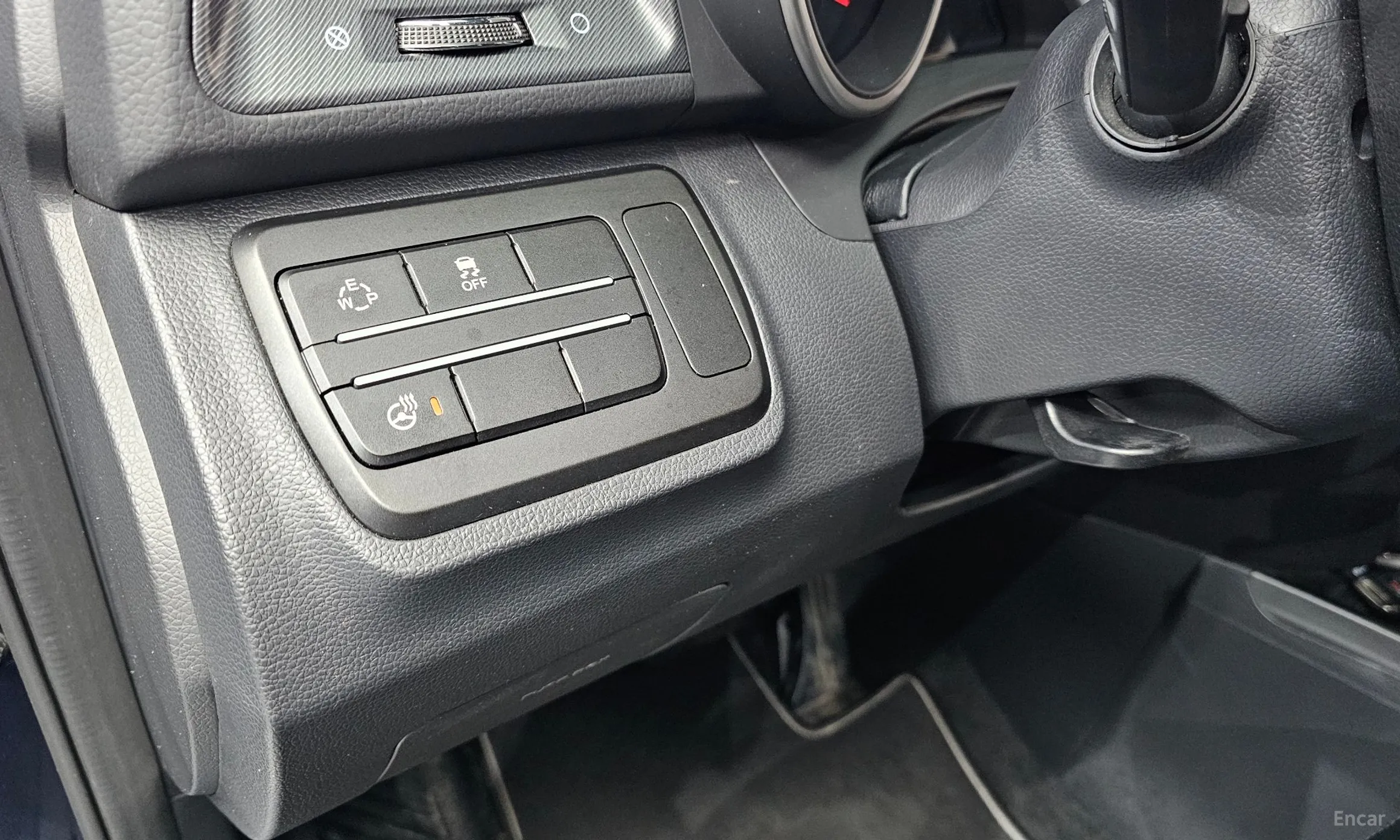 KG Mobility (SsangYong) Tivoli, Lazio превью 14