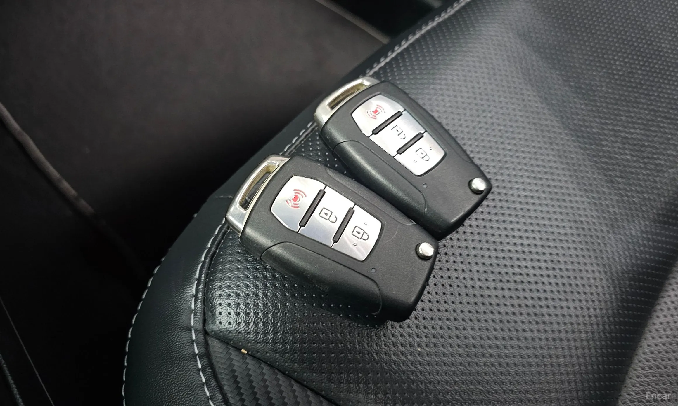 KG Mobility (SsangYong) Tivoli, Lazio превью 18