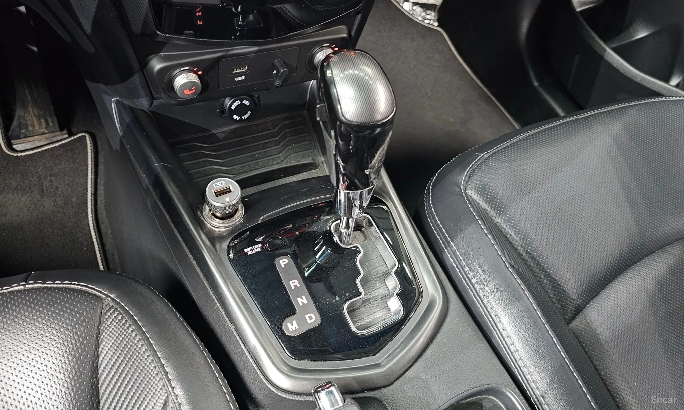 KG Mobility (SsangYong) Tivoli, Lazio превью 9
