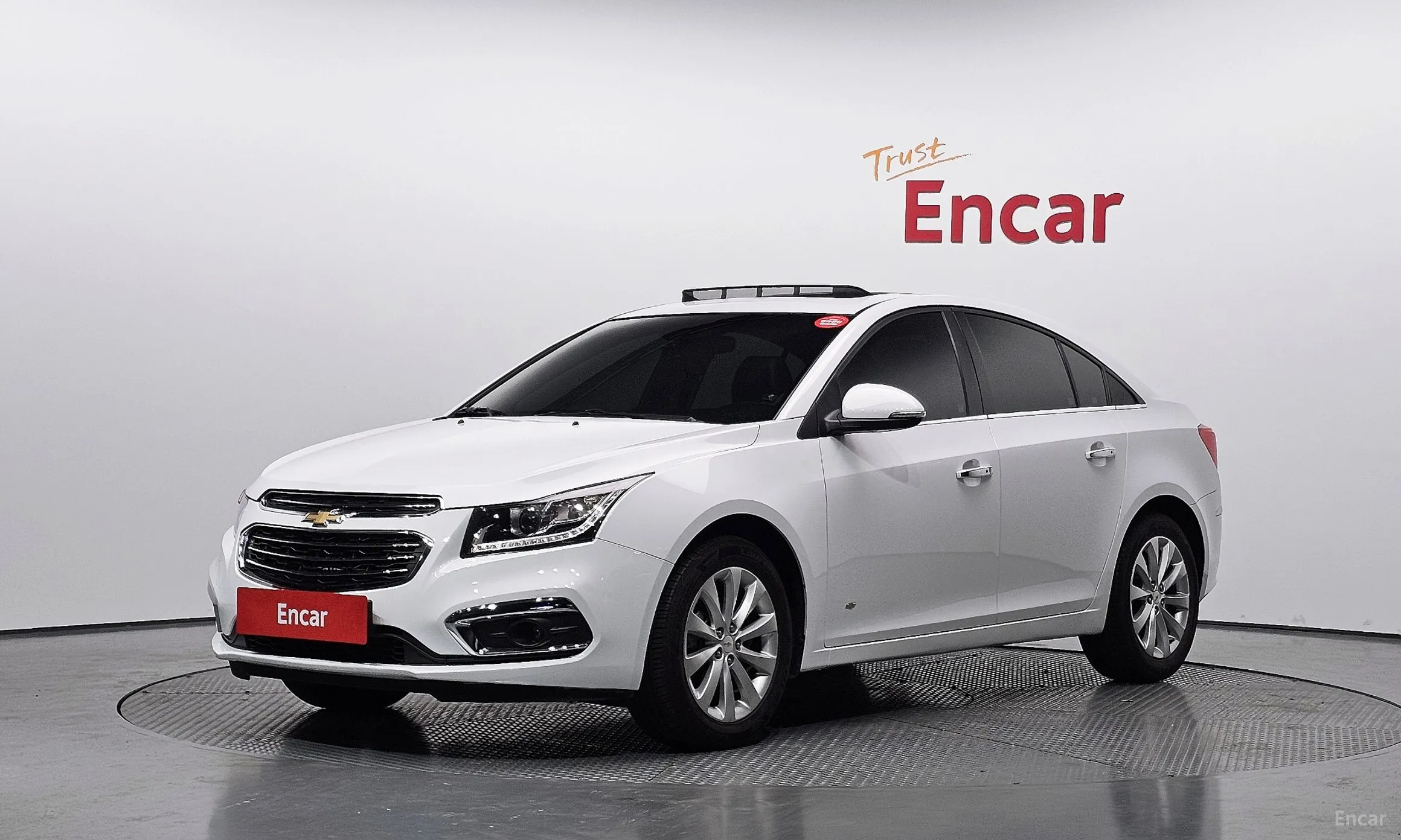 Cruze