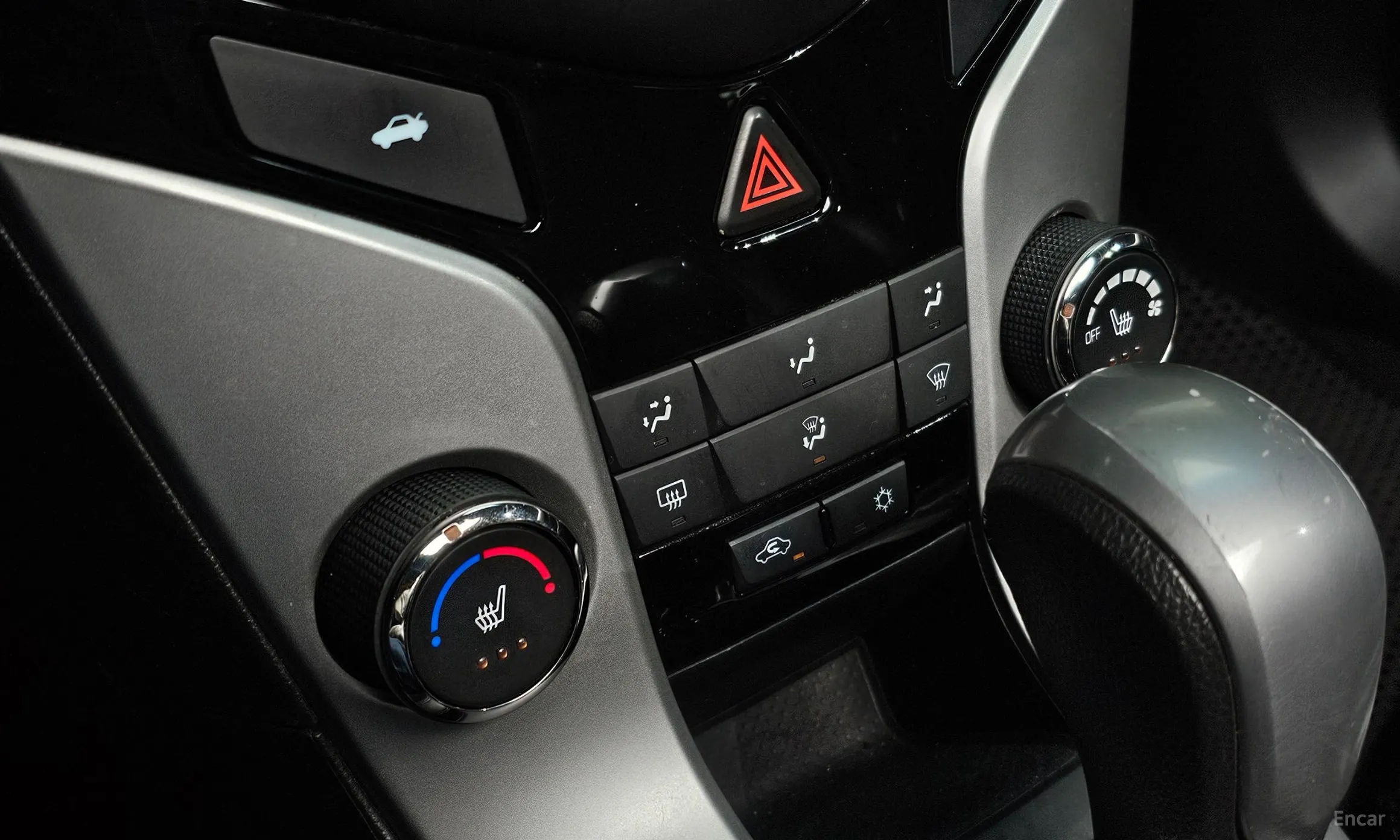 Chevrolet (GM Daewoo) Cruze превью 19