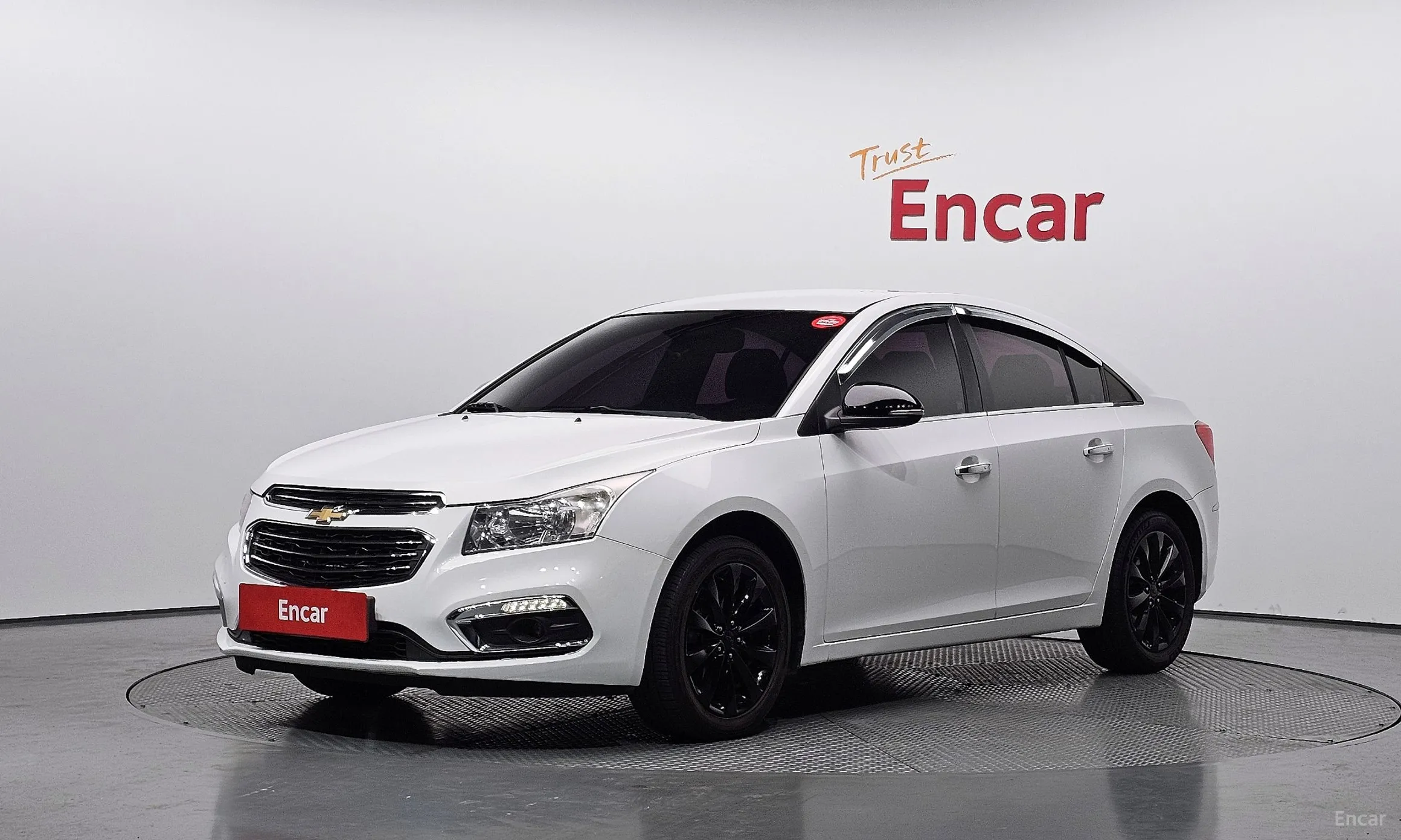 Cruze