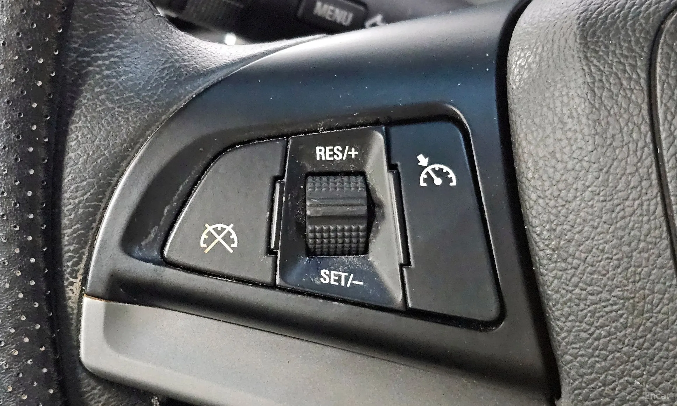 Chevrolet (GM Daewoo) Cruze превью 14