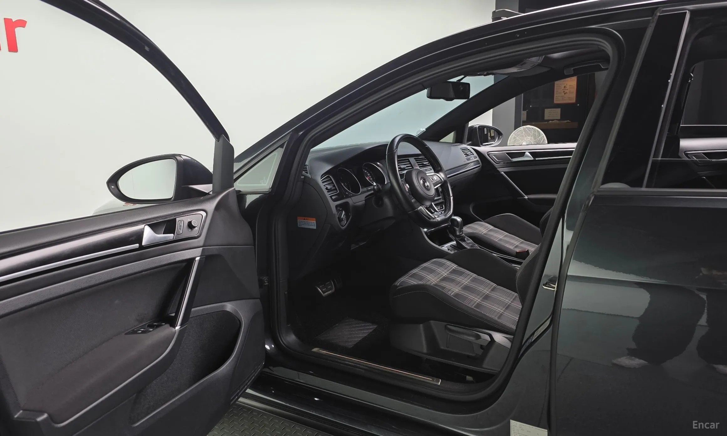 Volkswagen Golf 7th Generation превью 10
