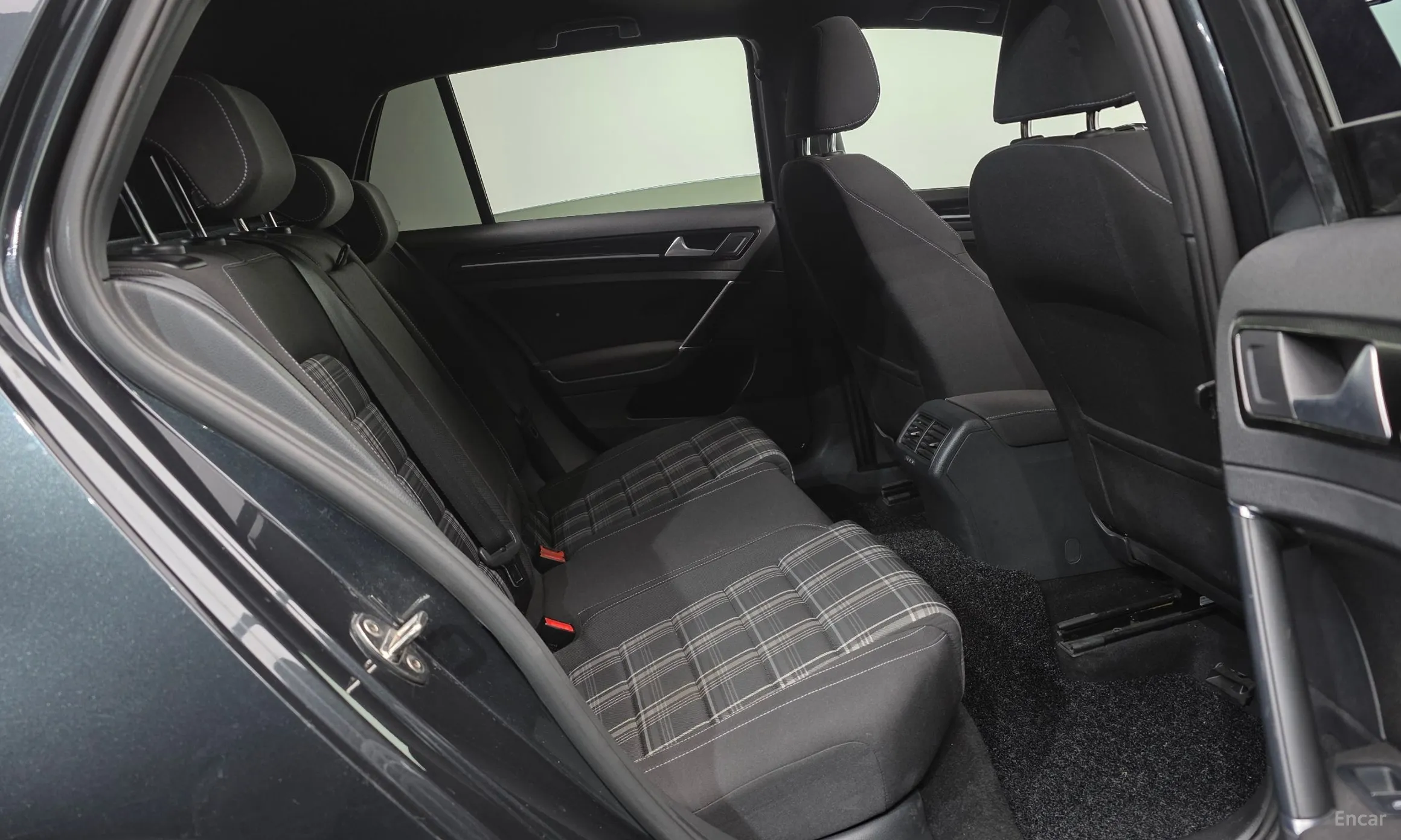 Volkswagen Golf 7th Generation превью 12